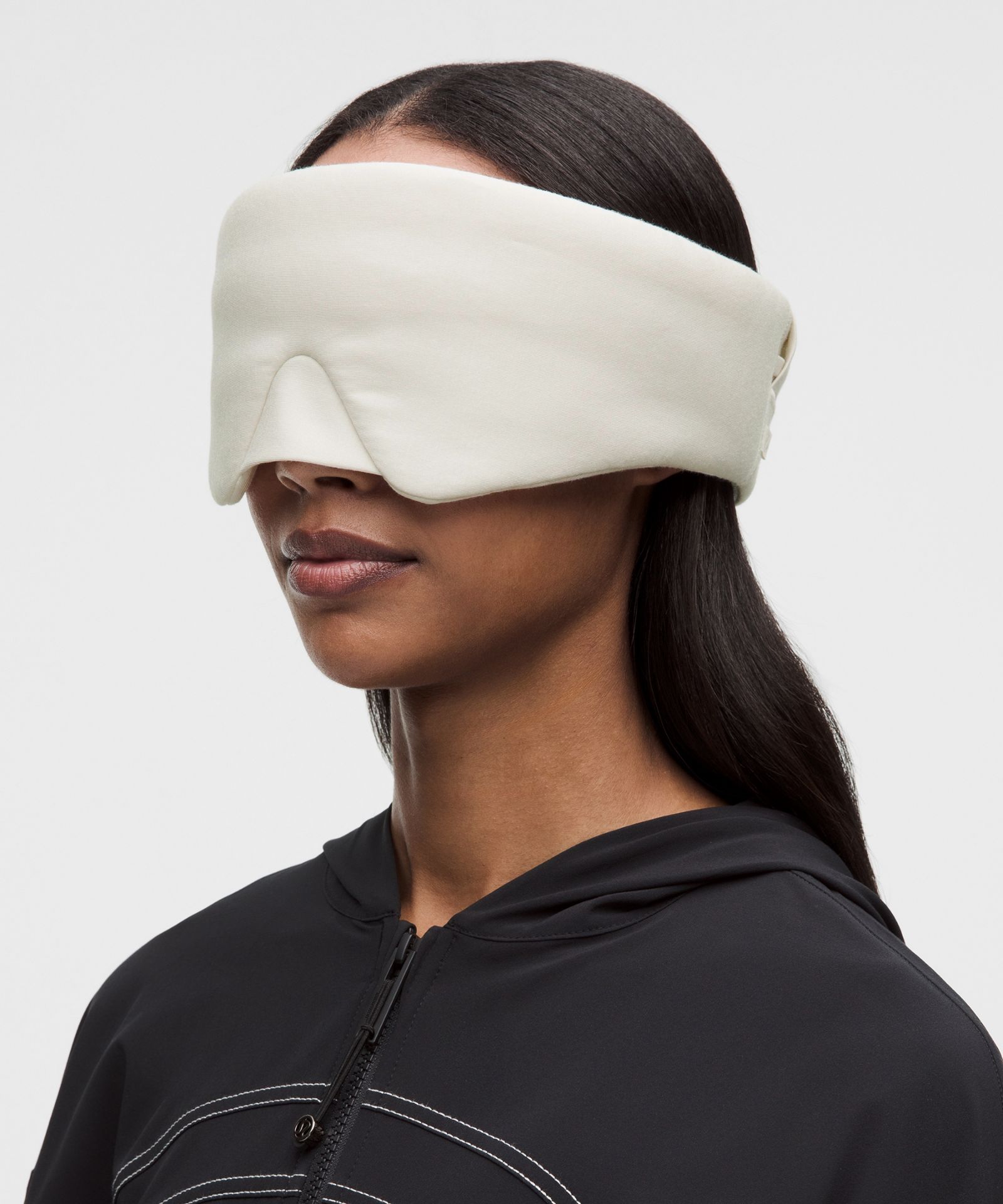 Маска для сна Lululemon Rest and Restore — фото 2