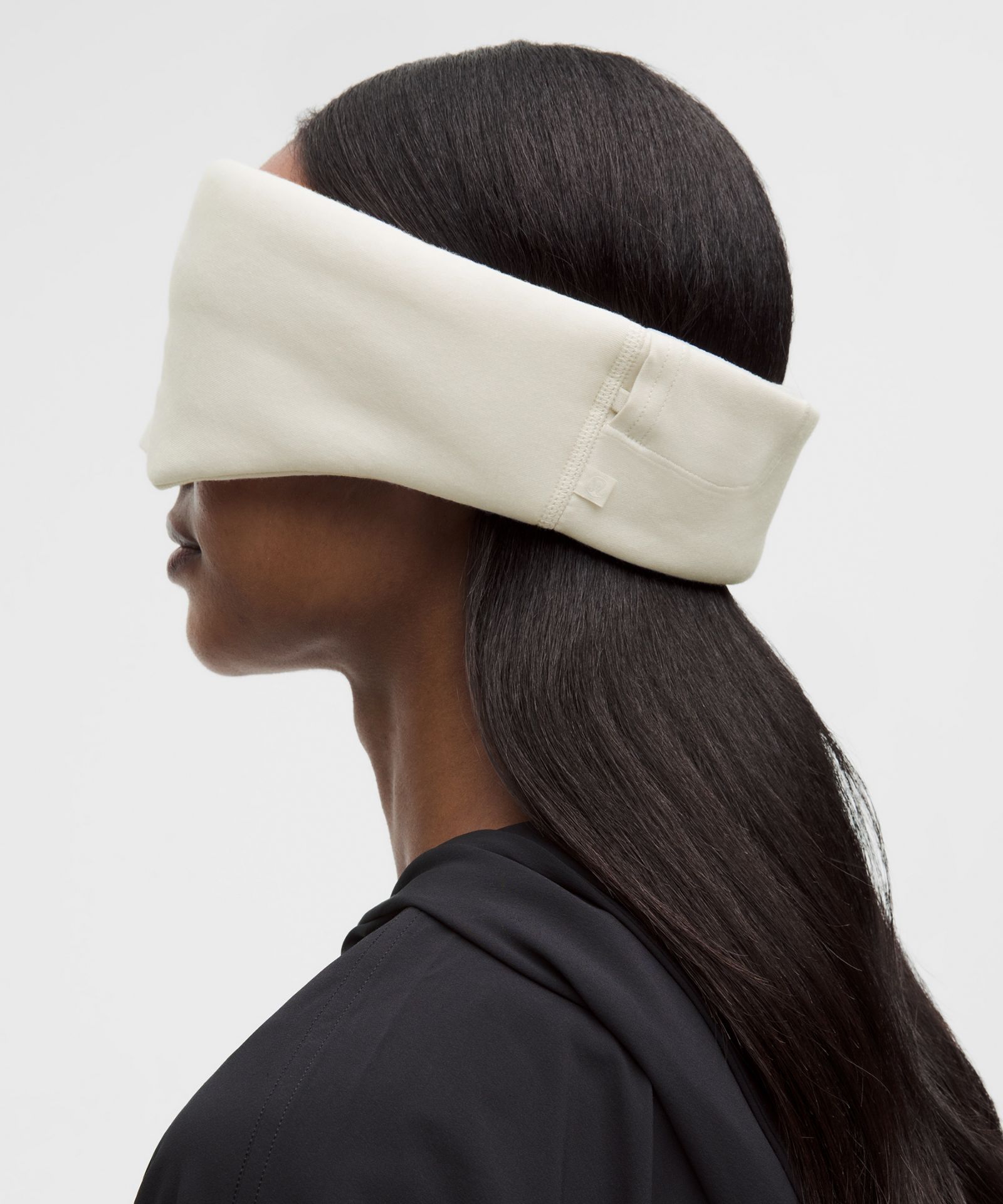 Маска для сна Lululemon Rest and Restore — фото 4