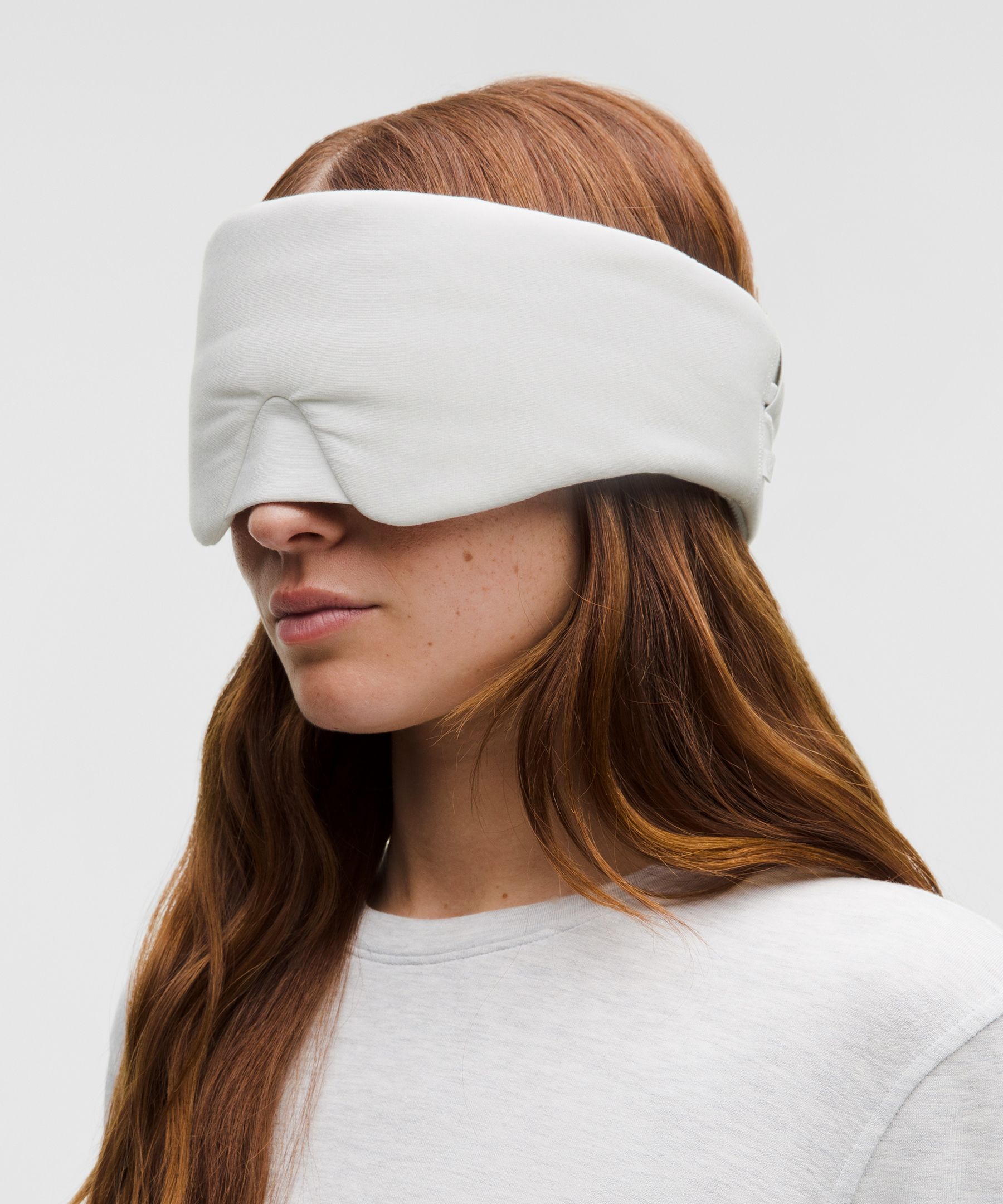 Rest and Restore Eye Mask