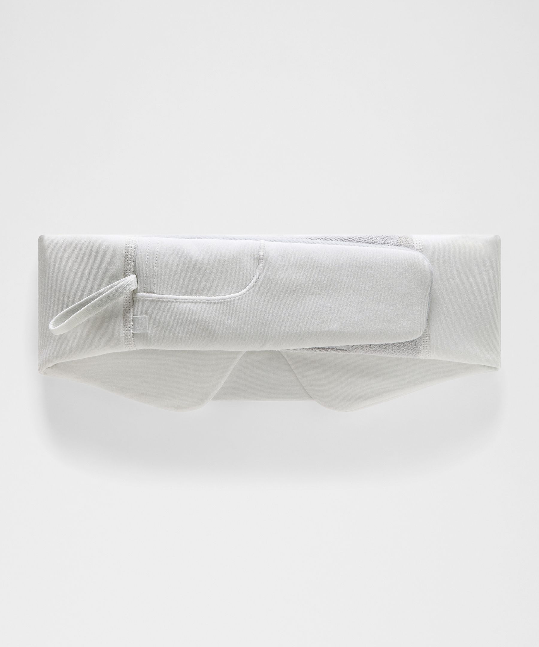 Rest and Restore Eye Mask