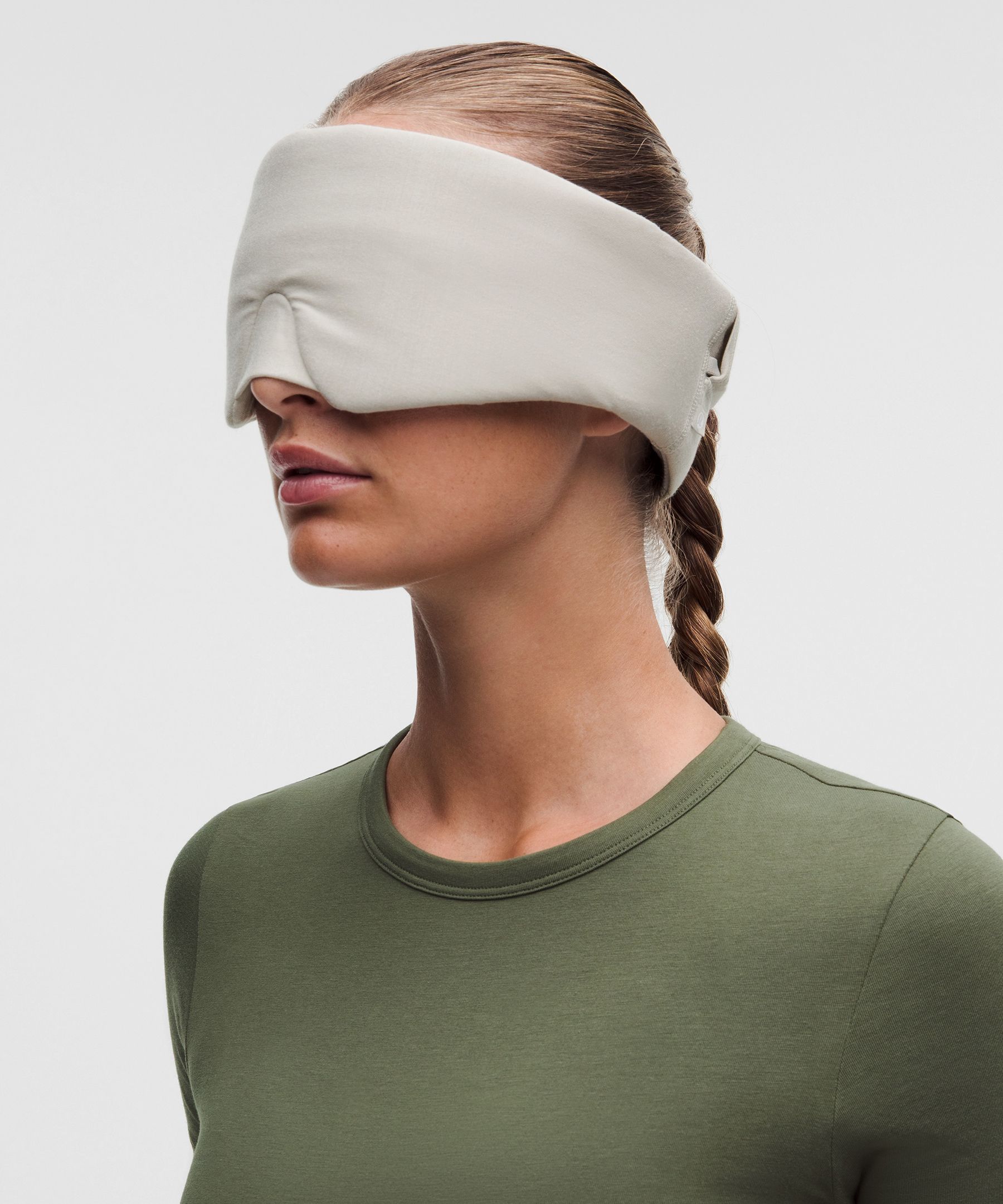 Rest And Restore Augenmaske