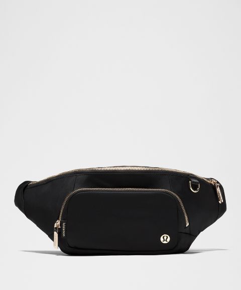 Поясная сумка Lululemon Everywhere Extra Large 4 л