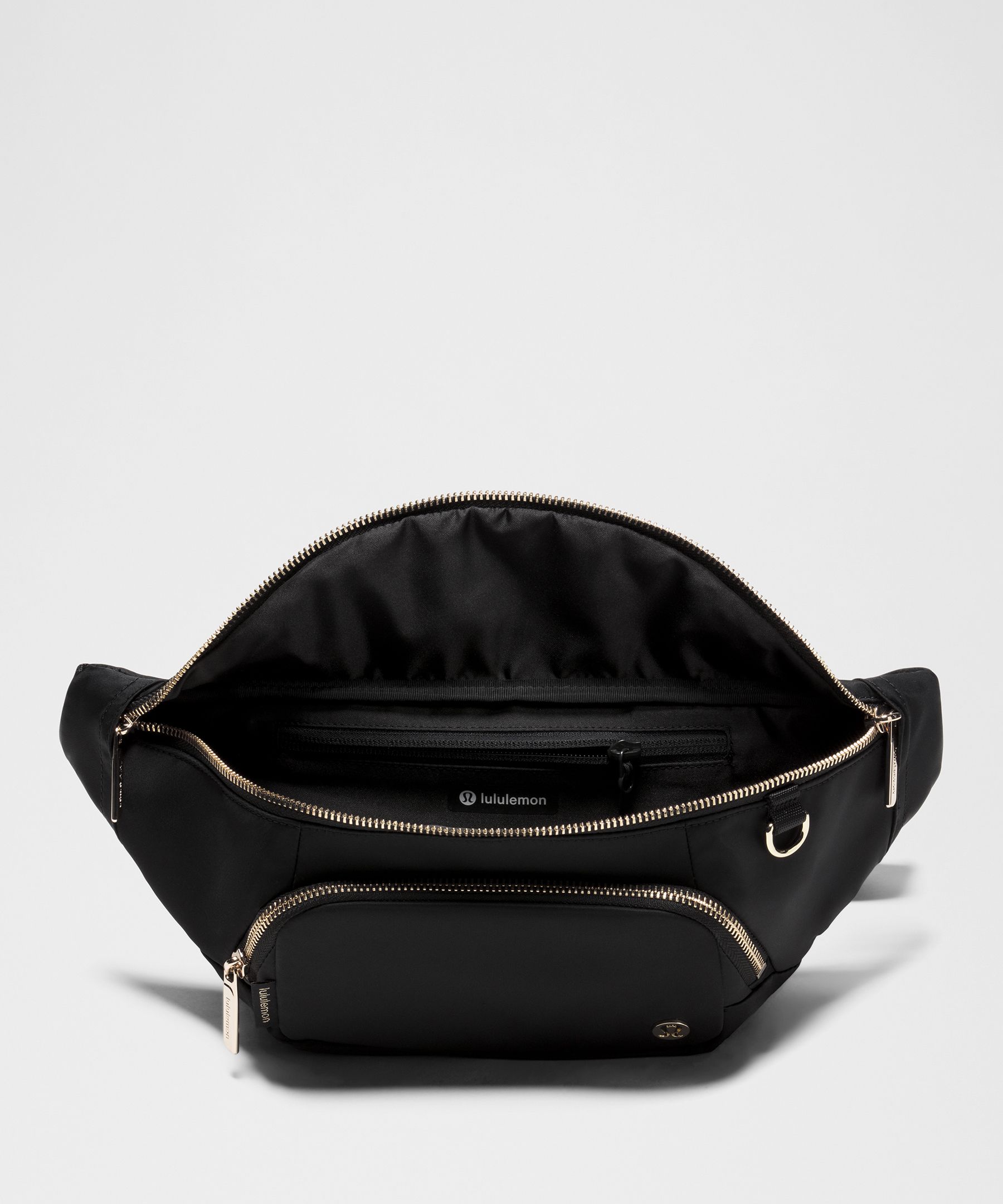 Everywhere Belt Bag Extra Large 4L *Metal Hardware