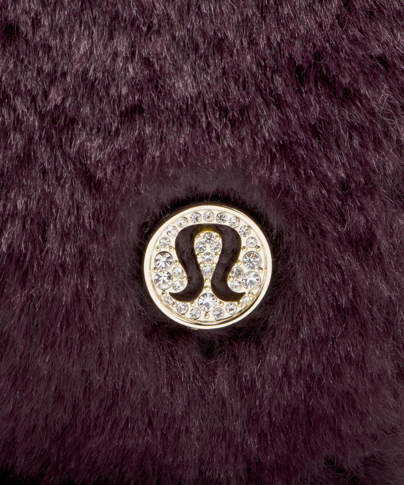 Сумки Lululemon Everywhere Crossbody 2L *Plush Fleece — фото 5