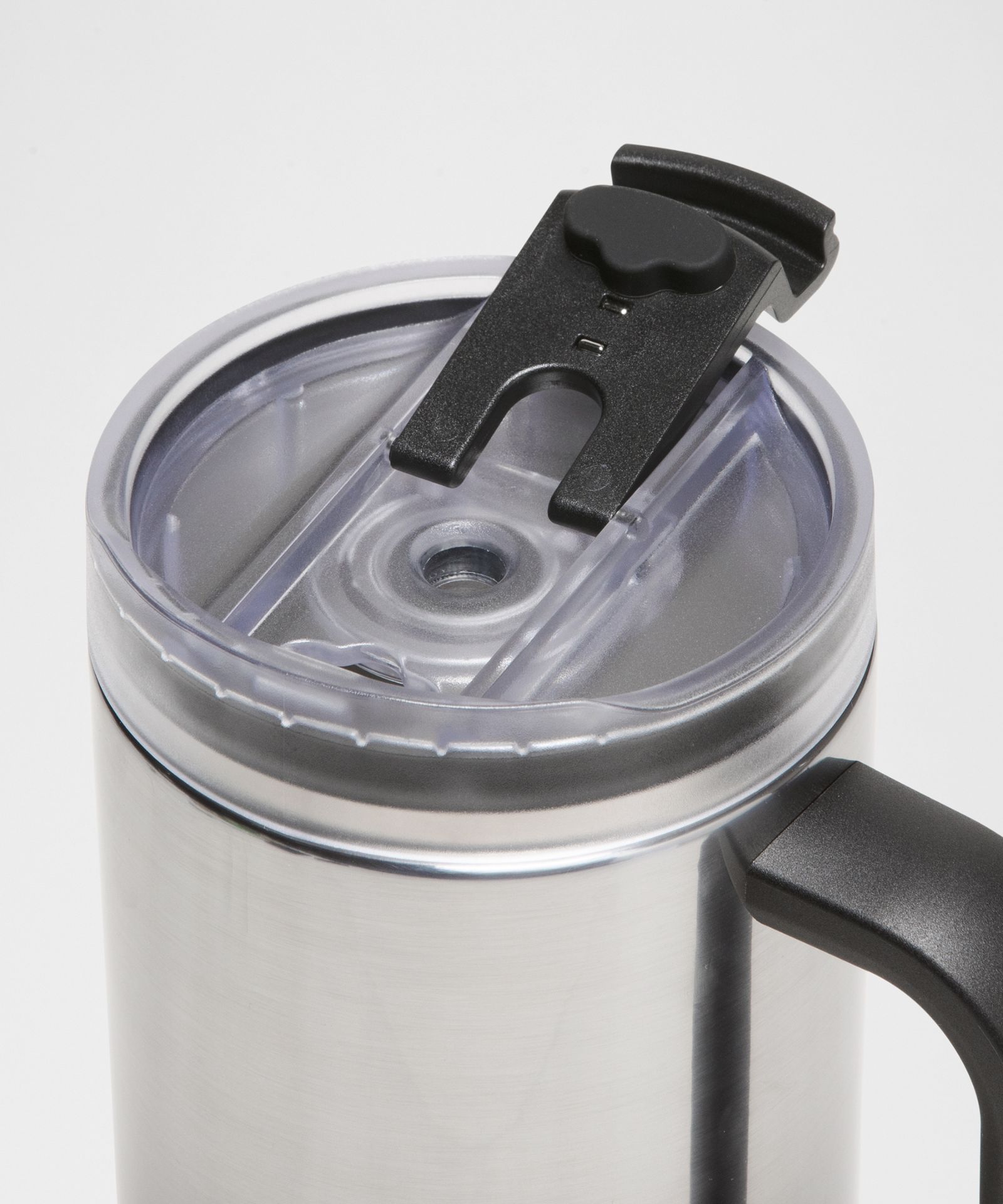 Аксессуары Lululemon Insulated Tumbler 40oz *Shine — фото 3