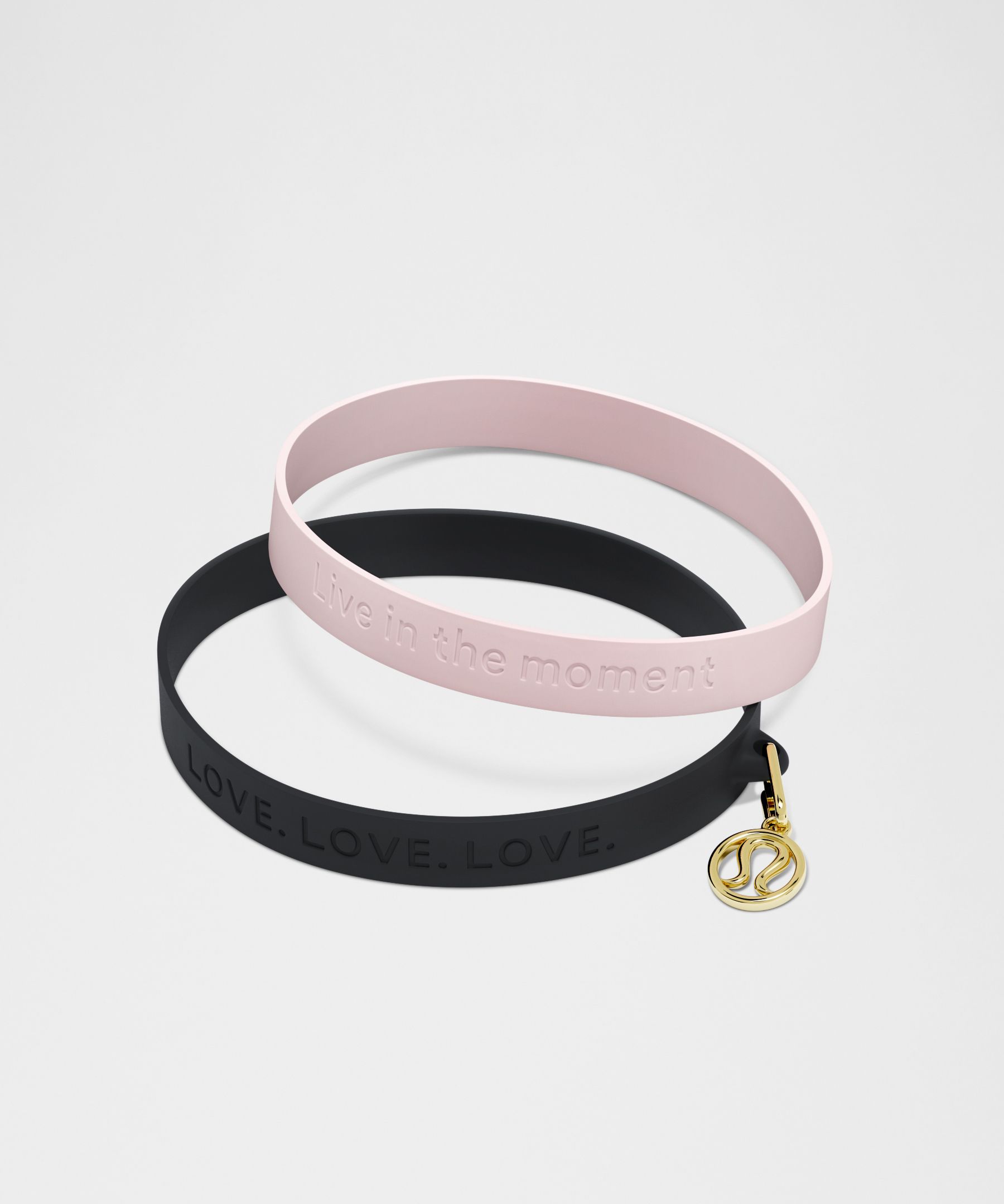 Back to Life Bottle Bands 