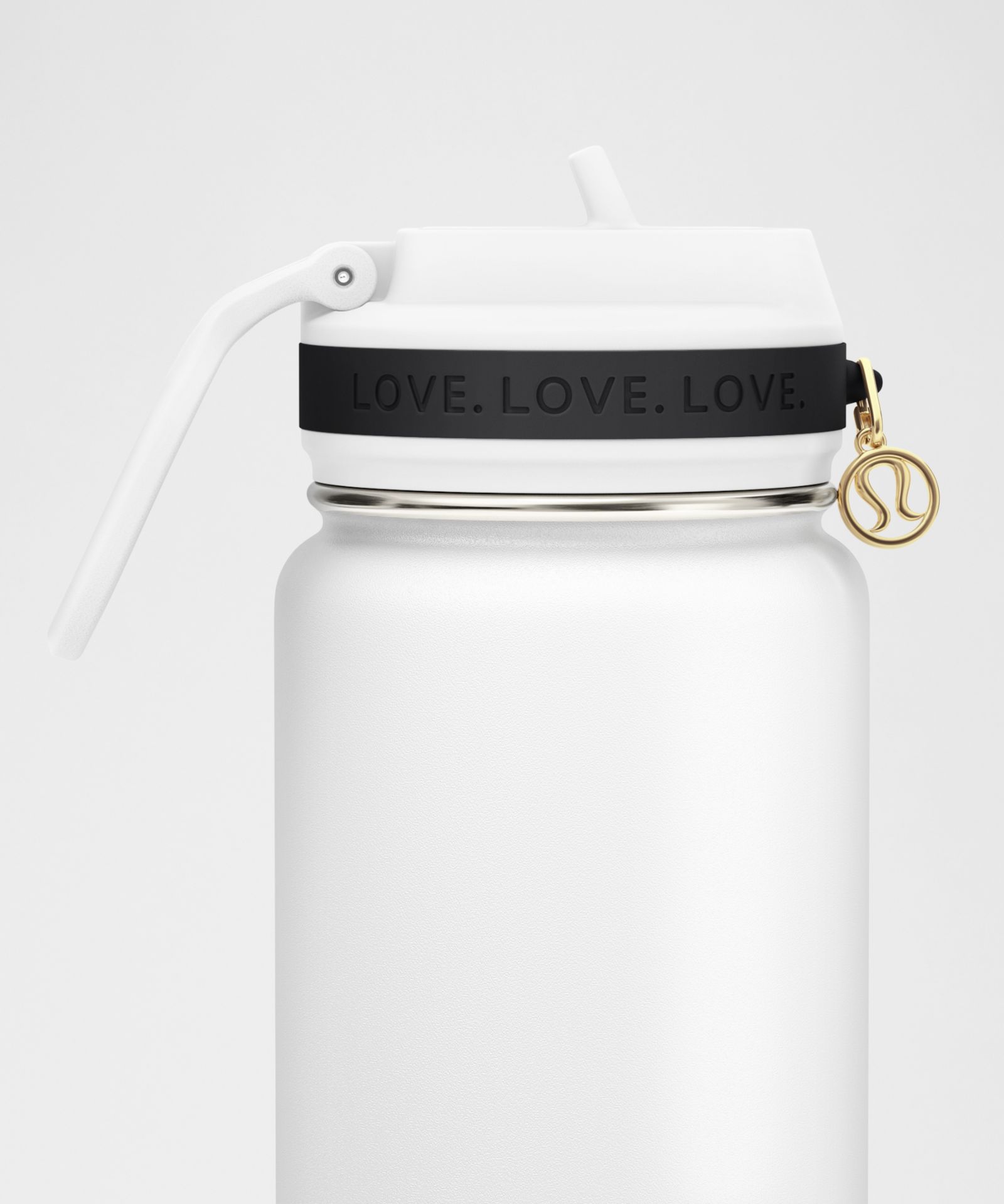 Аксессуары Lululemon Back to Life Bottle Bands *2 Pack — фото 2