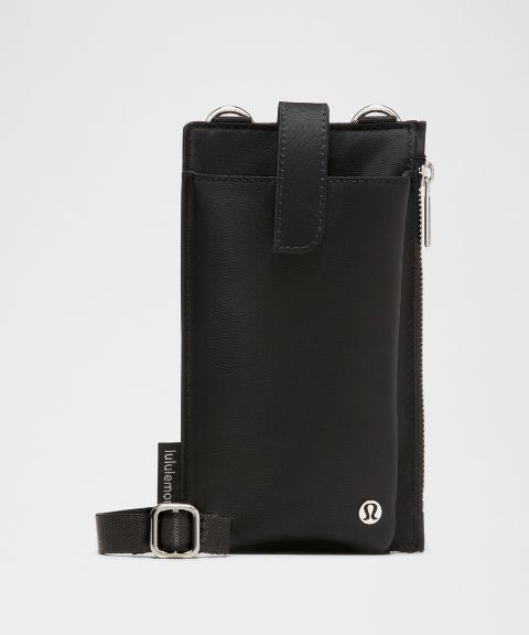 Сумка кросс-боди для телефона Lululemon Phone