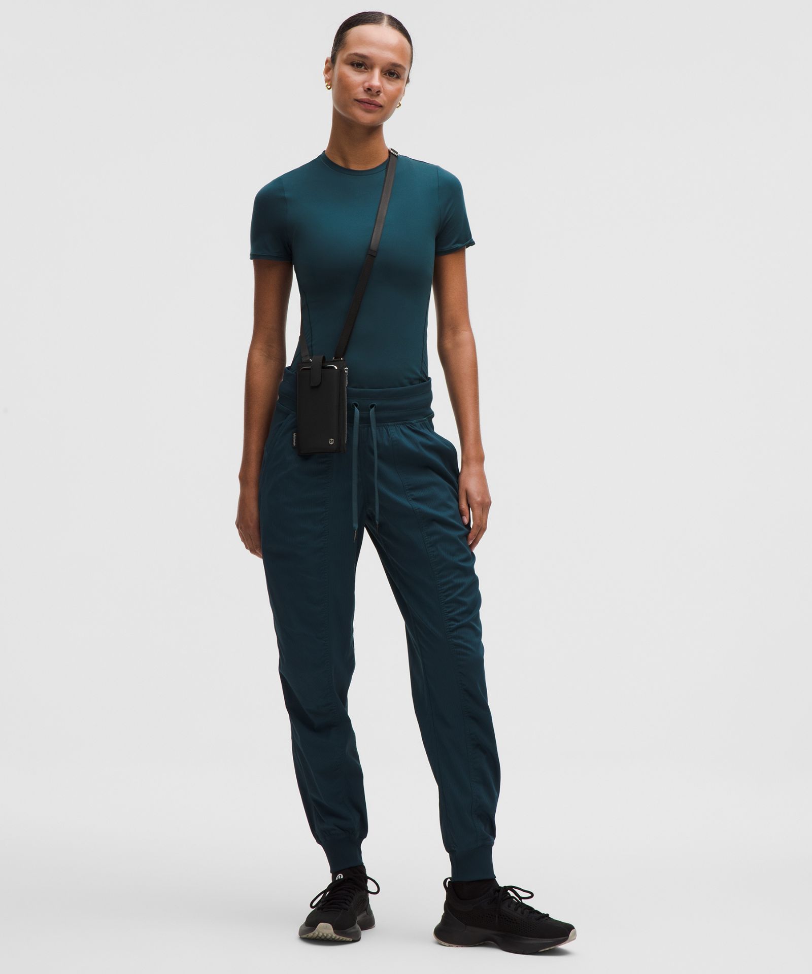 Сумка кросс-боди для телефона Lululemon Phone — фото 2