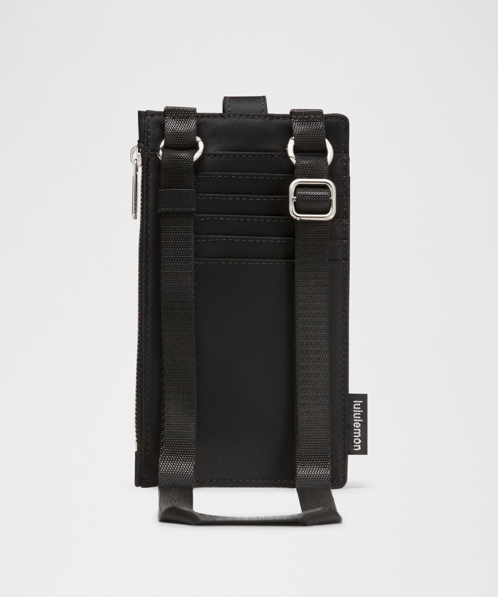 Сумка кросс-боди для телефона Lululemon Phone — фото 3