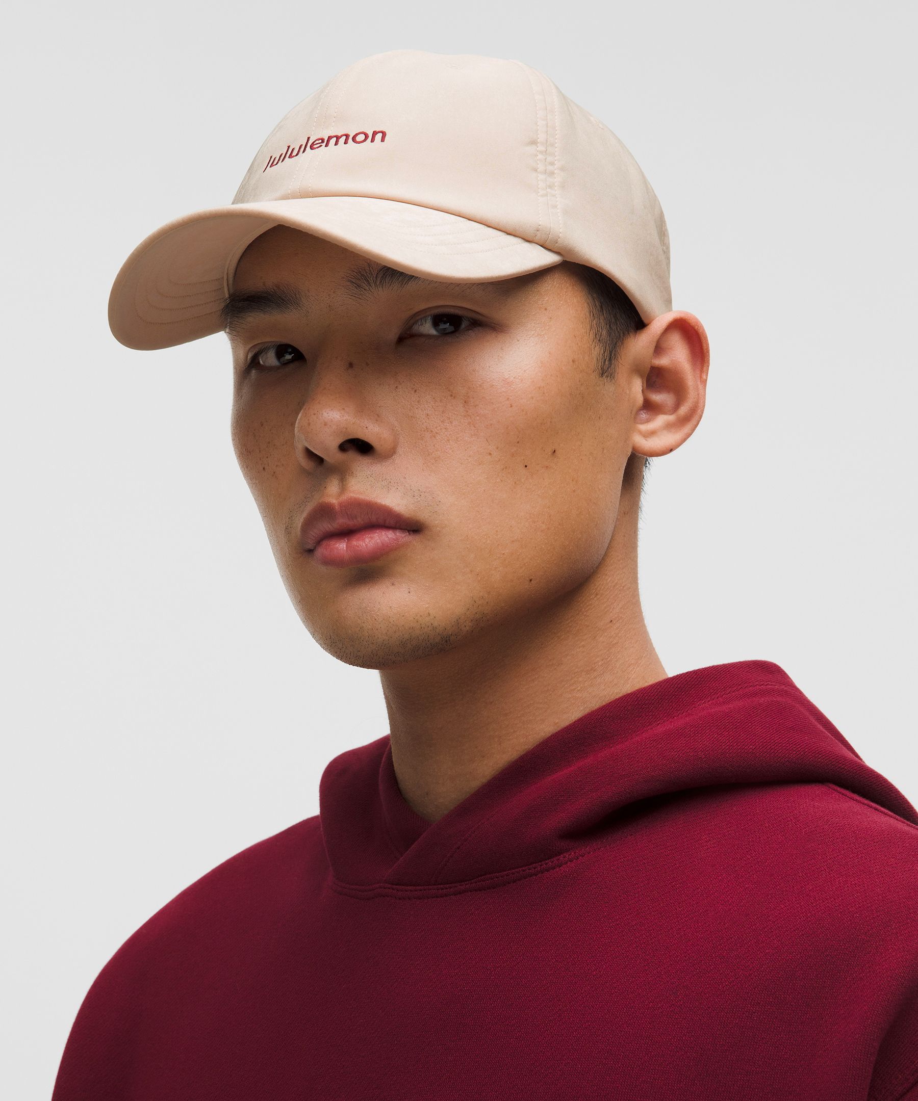 Lunar New Year Classic Ball Cap *Wordmark