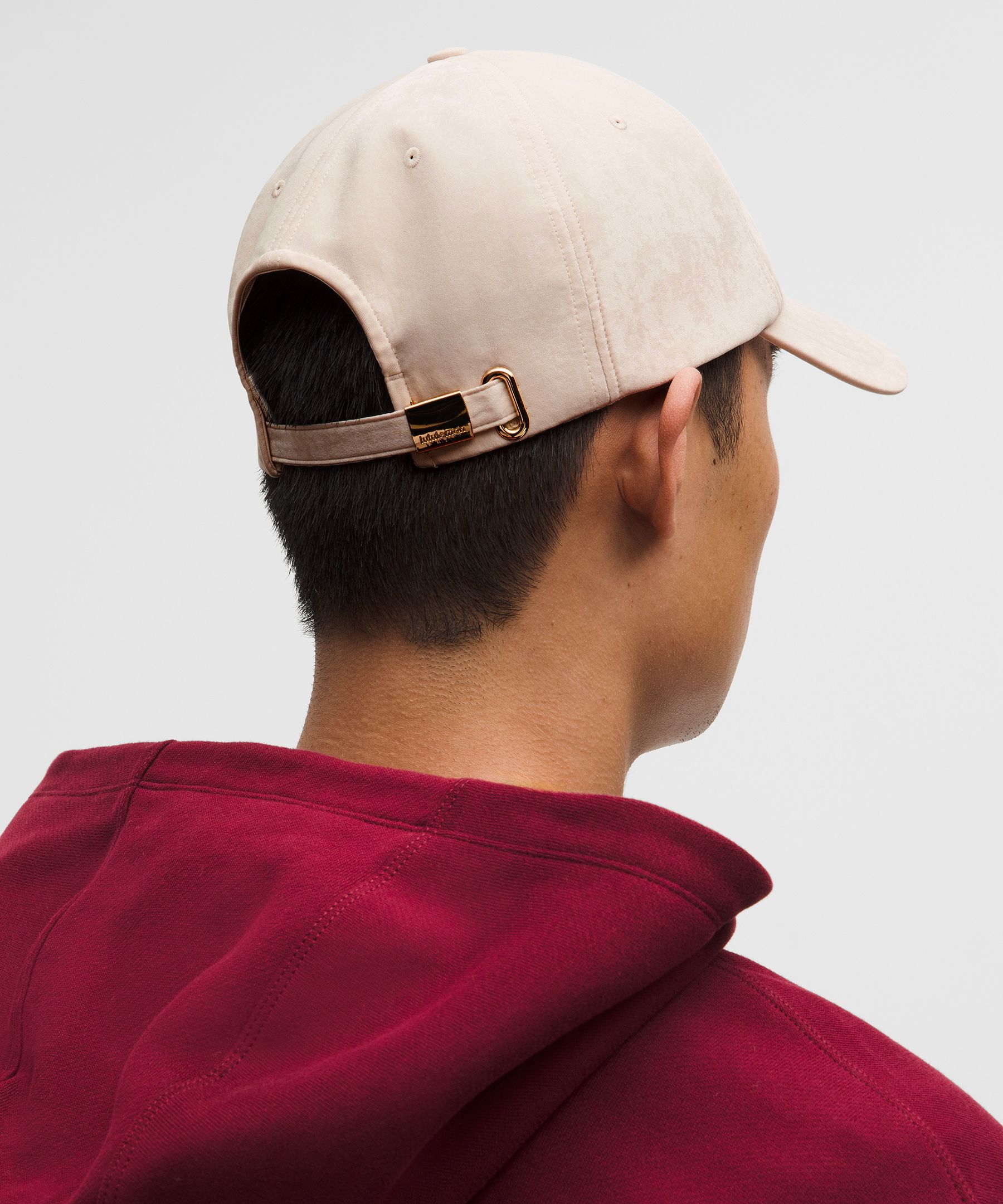 Lunar New Year Classic Ball Cap *Wordmark