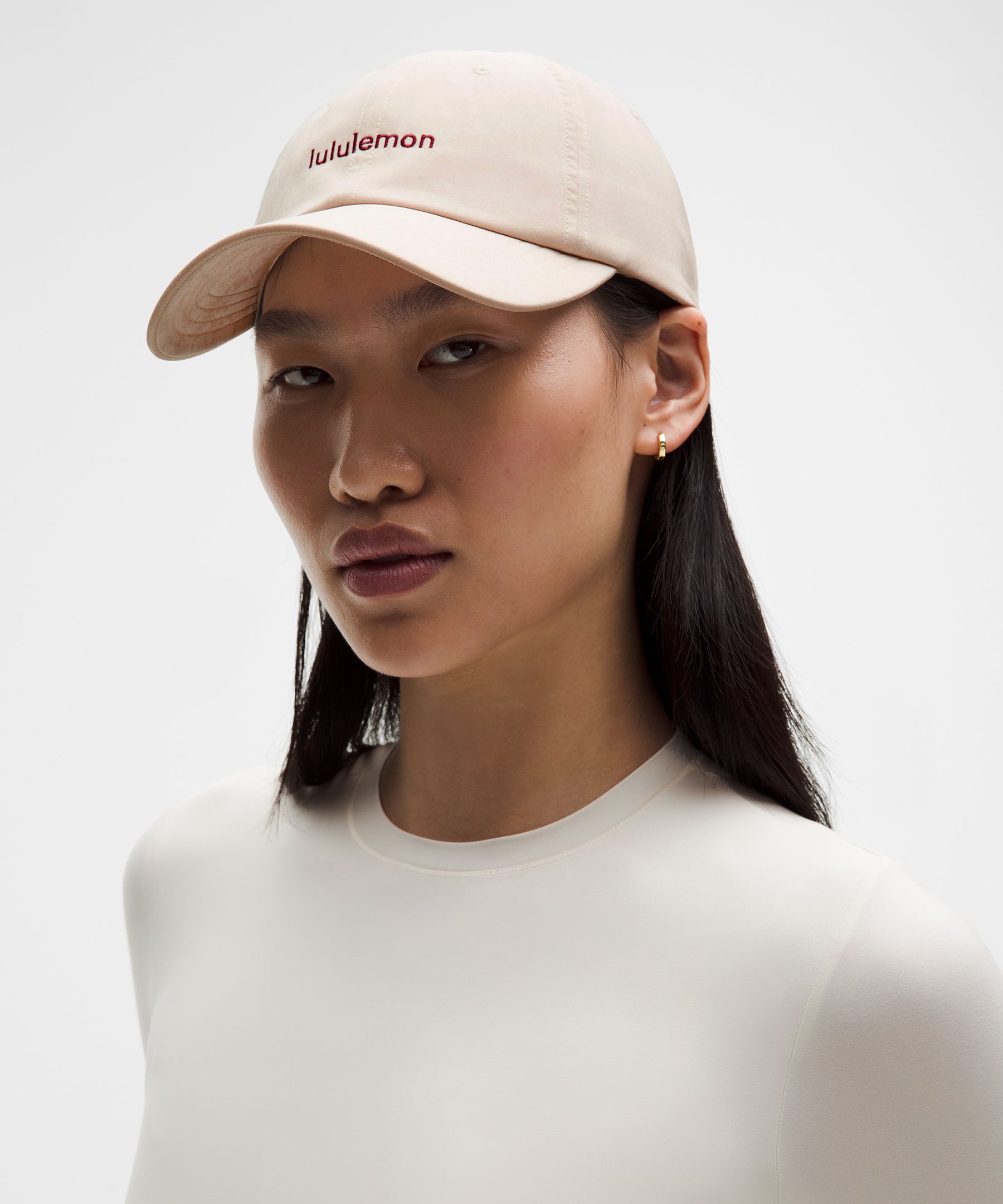 Lunar New Year Classic Ball Cap *Wordmark