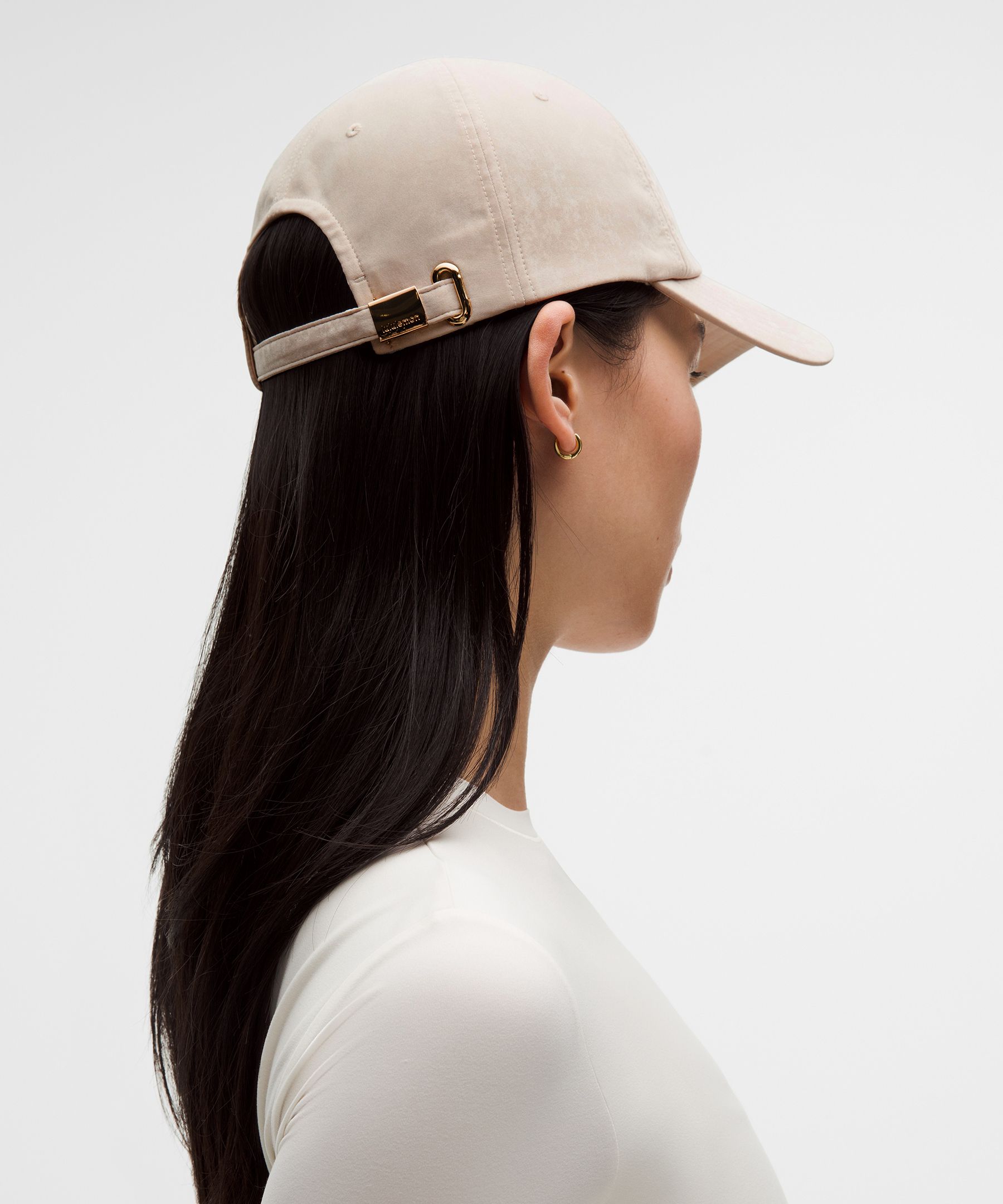 Lunar New Year Classic Ball Cap *Wordmark