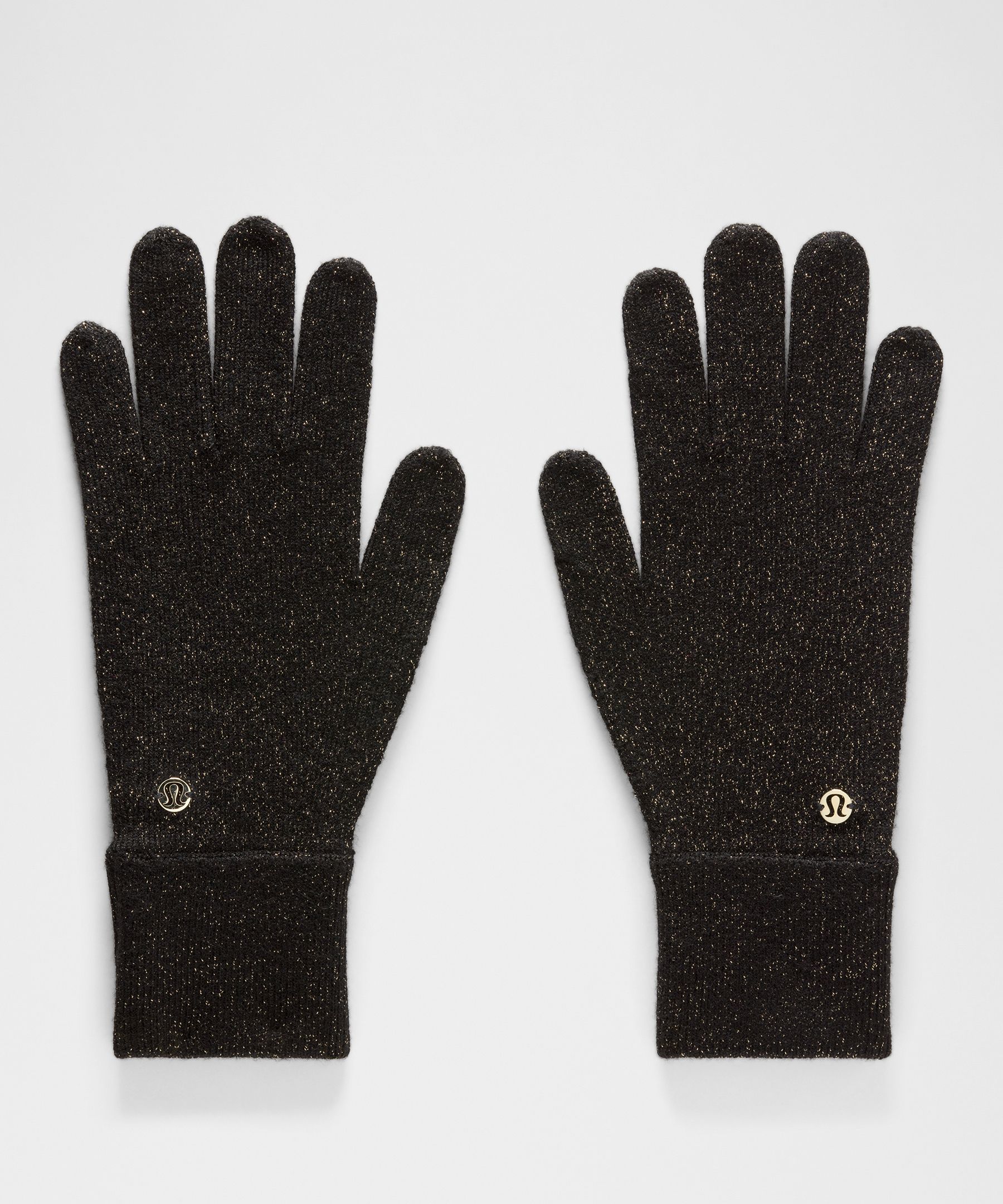 Warm Revelation Gloves 