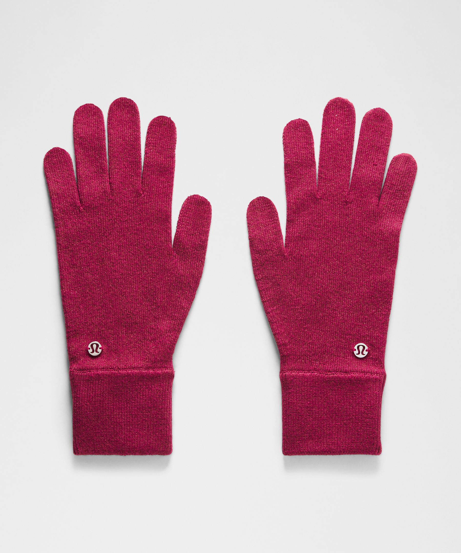 Warm Revelation Gloves 