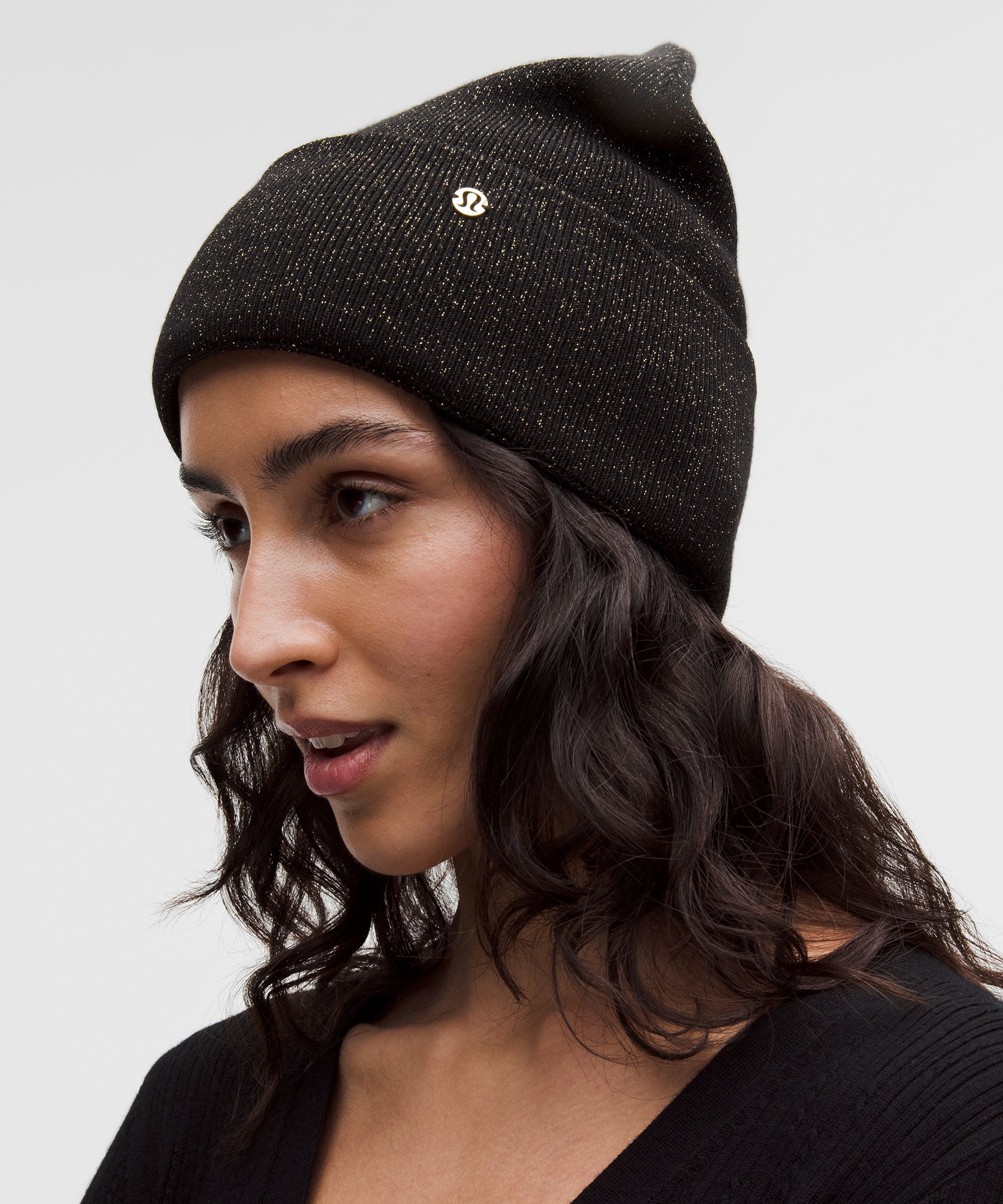Lululemon Warm Revelation Beanie