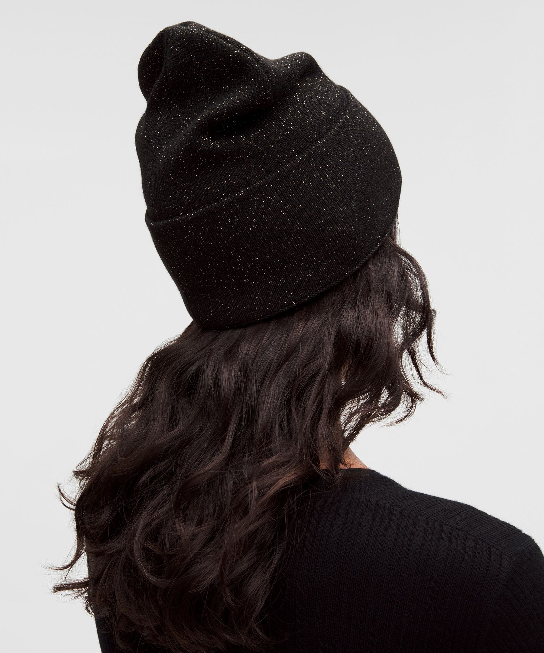Lululemon Warm Revelation Beanie