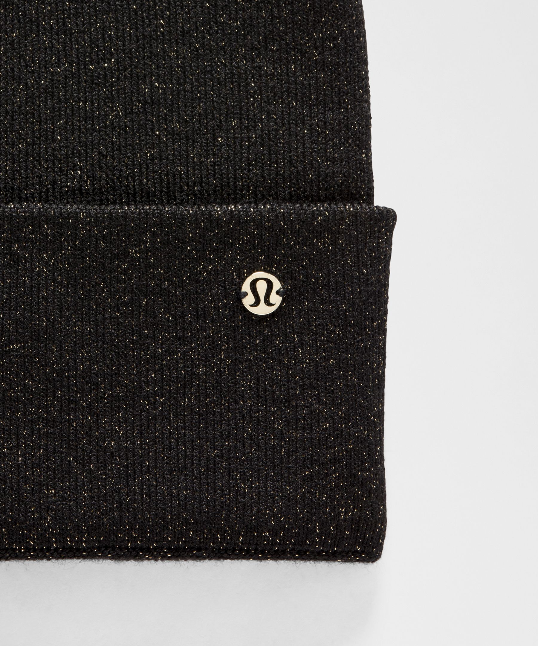Lululemon Warm Revelation Beanie