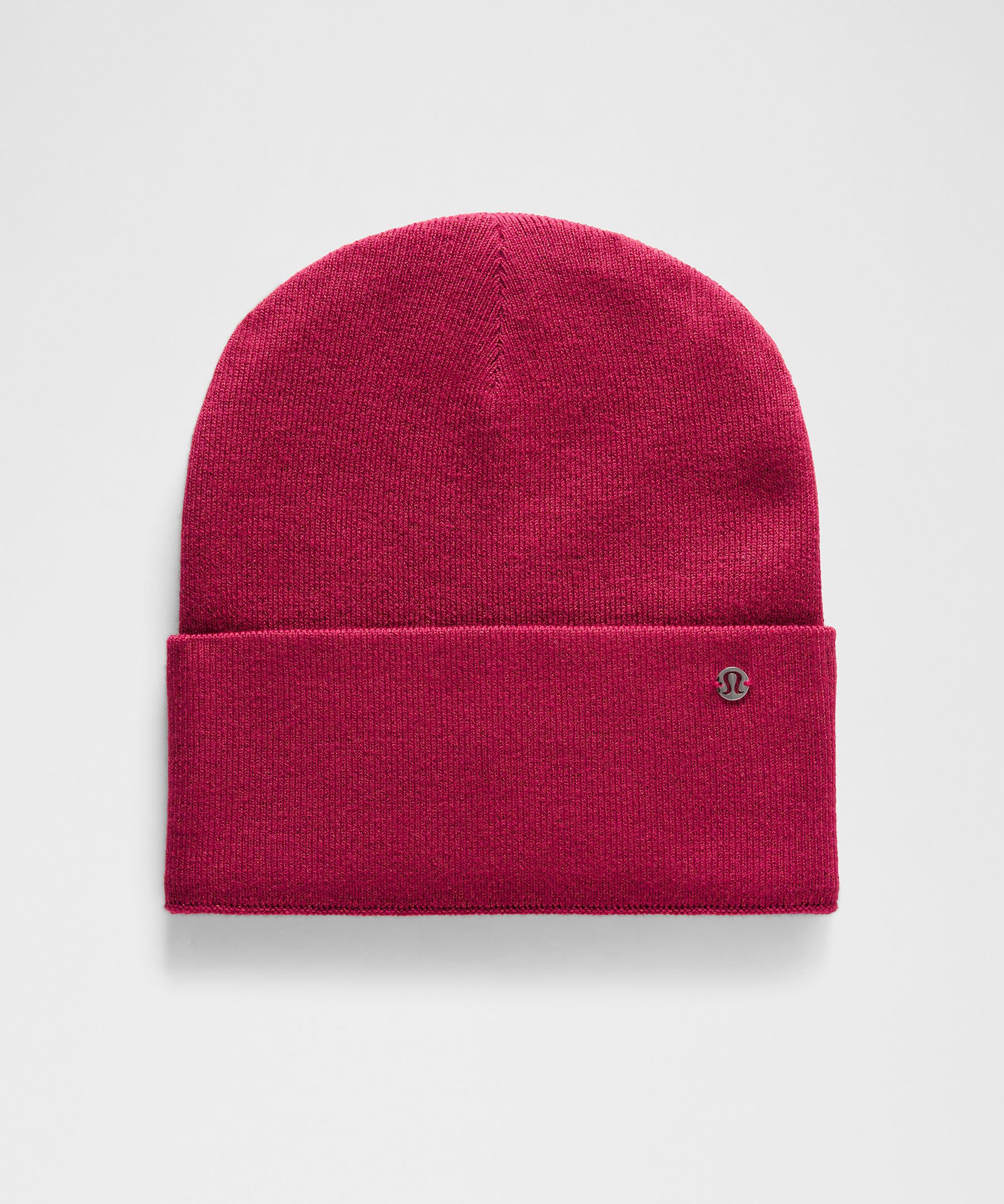 Warm Revelation Beanie 