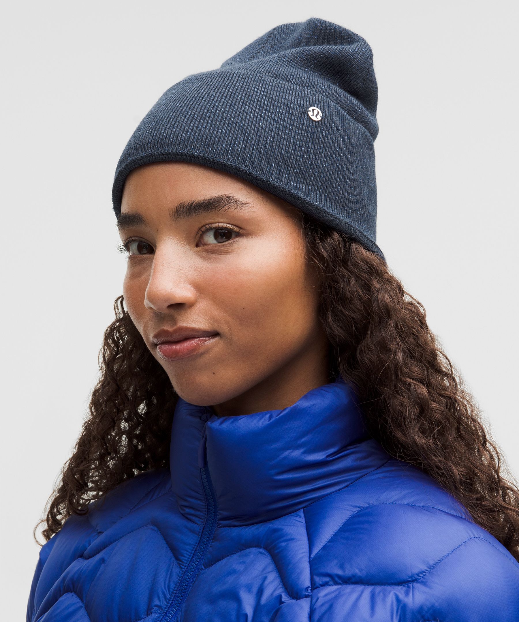 Lululemon Warm Revelation Beanie