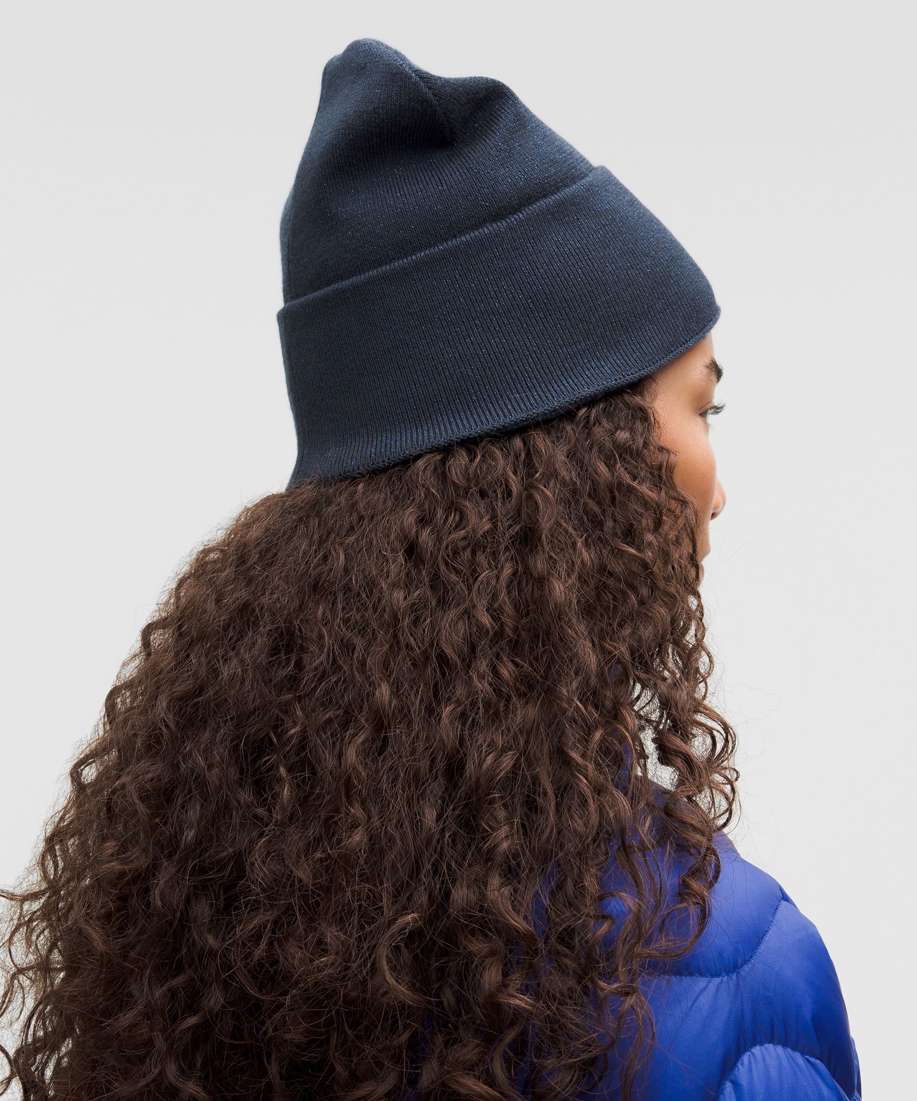 Lululemon Warm Revelation Beanie