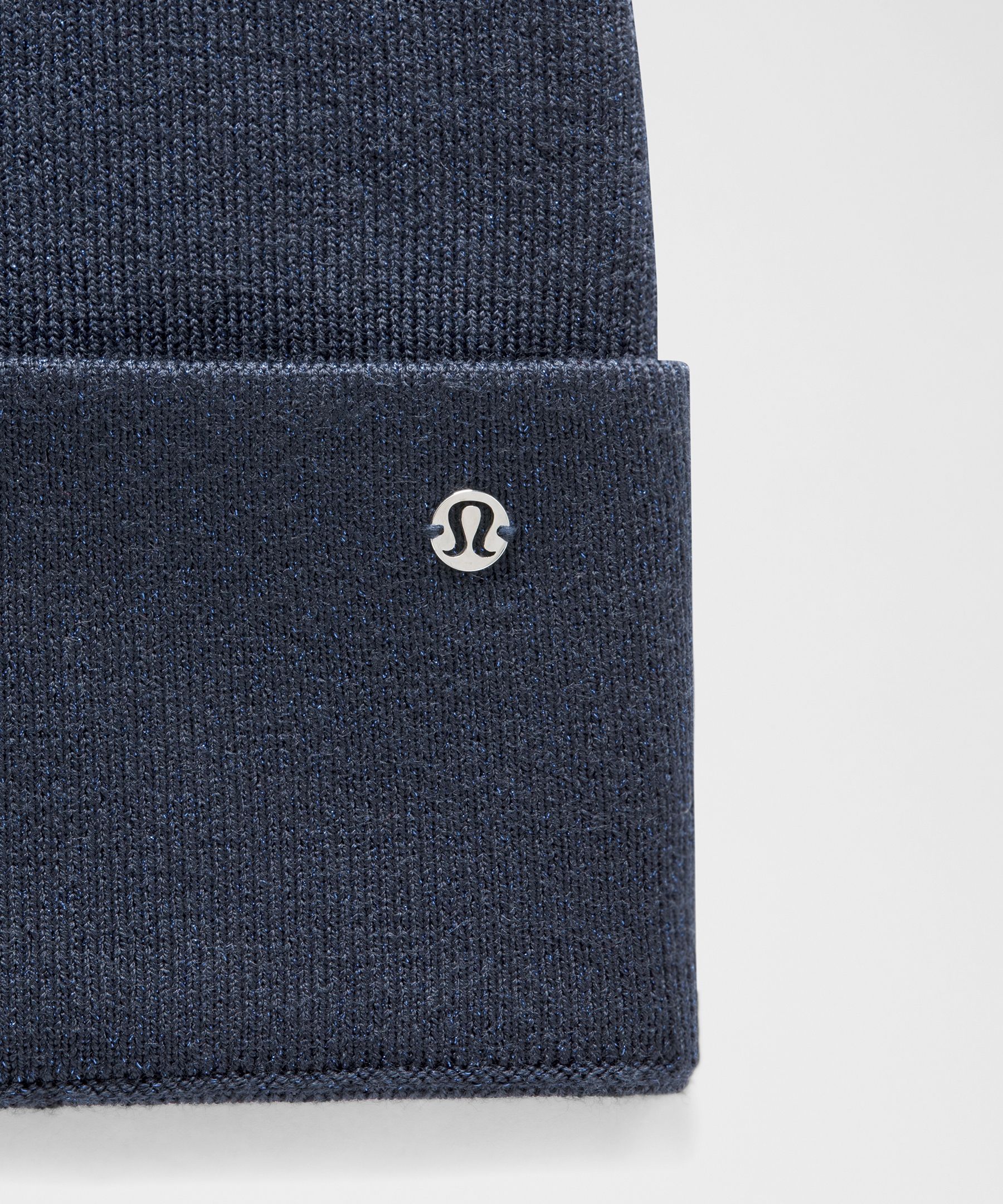 Lululemon Warm Revelation Beanie