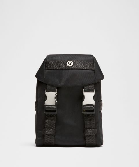 Рюкзак Lululemon Wunderlust Nano