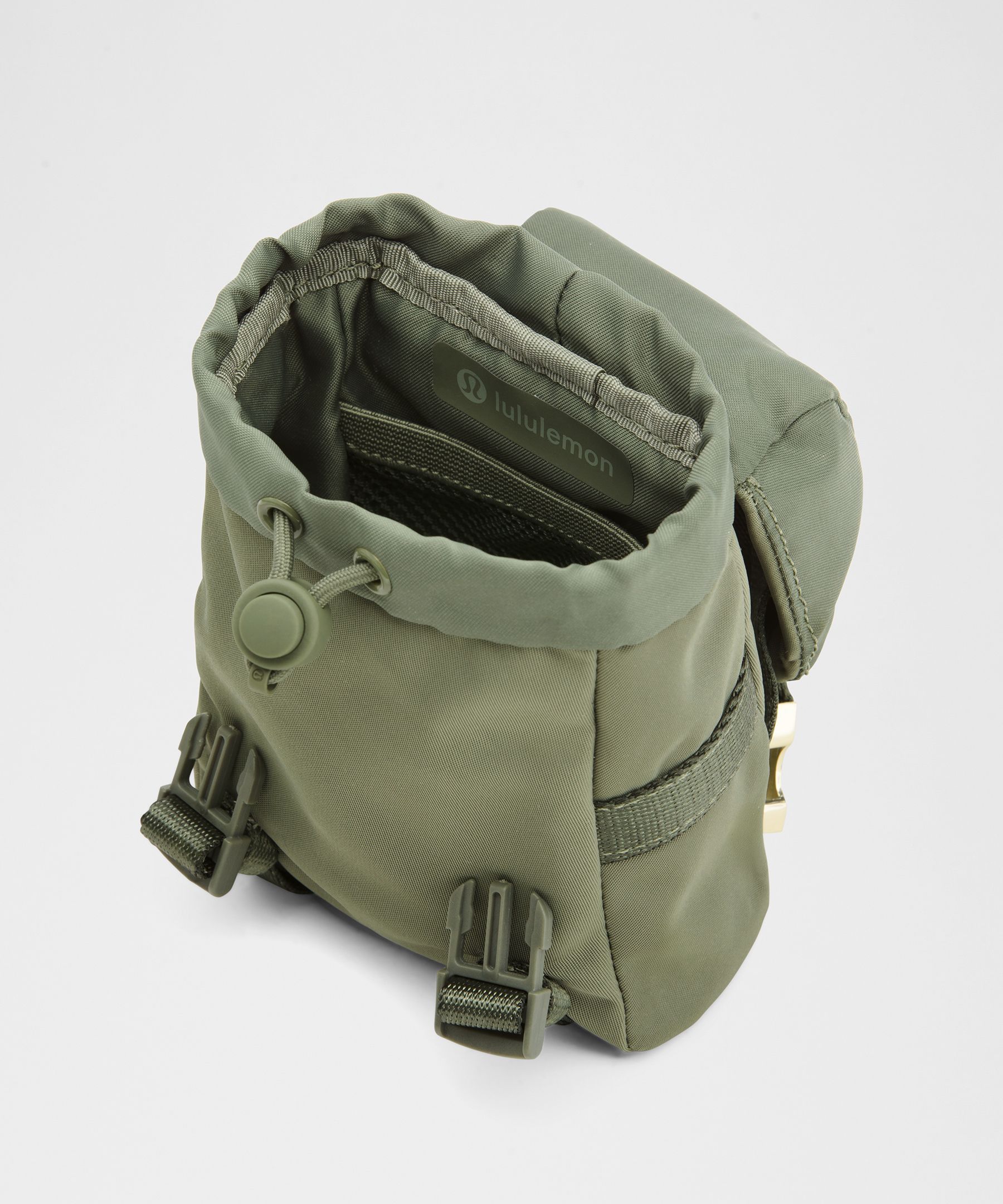 Lululemon Wunderlust Nano Backpack