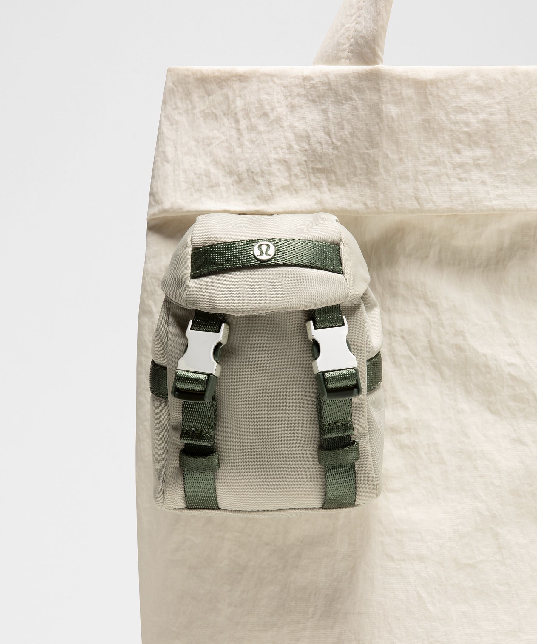 Wunderlust Nano Backpack