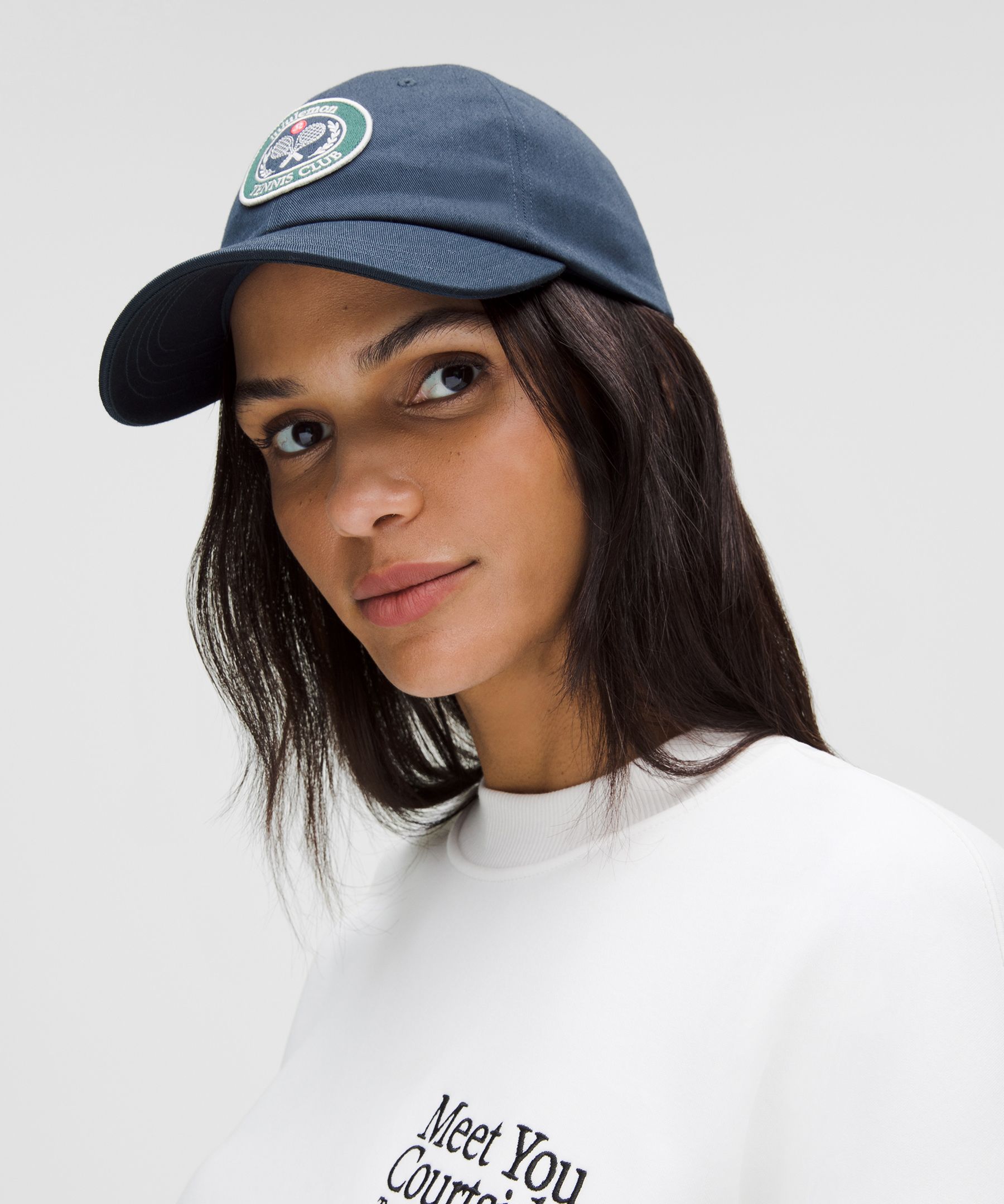 Lululemon Classic Ball Cap