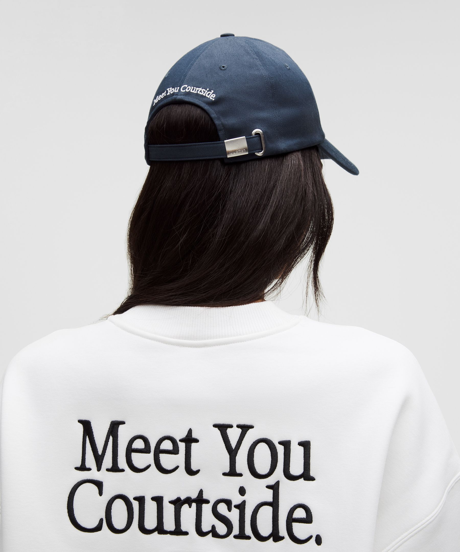 Lululemon Classic Ball Cap