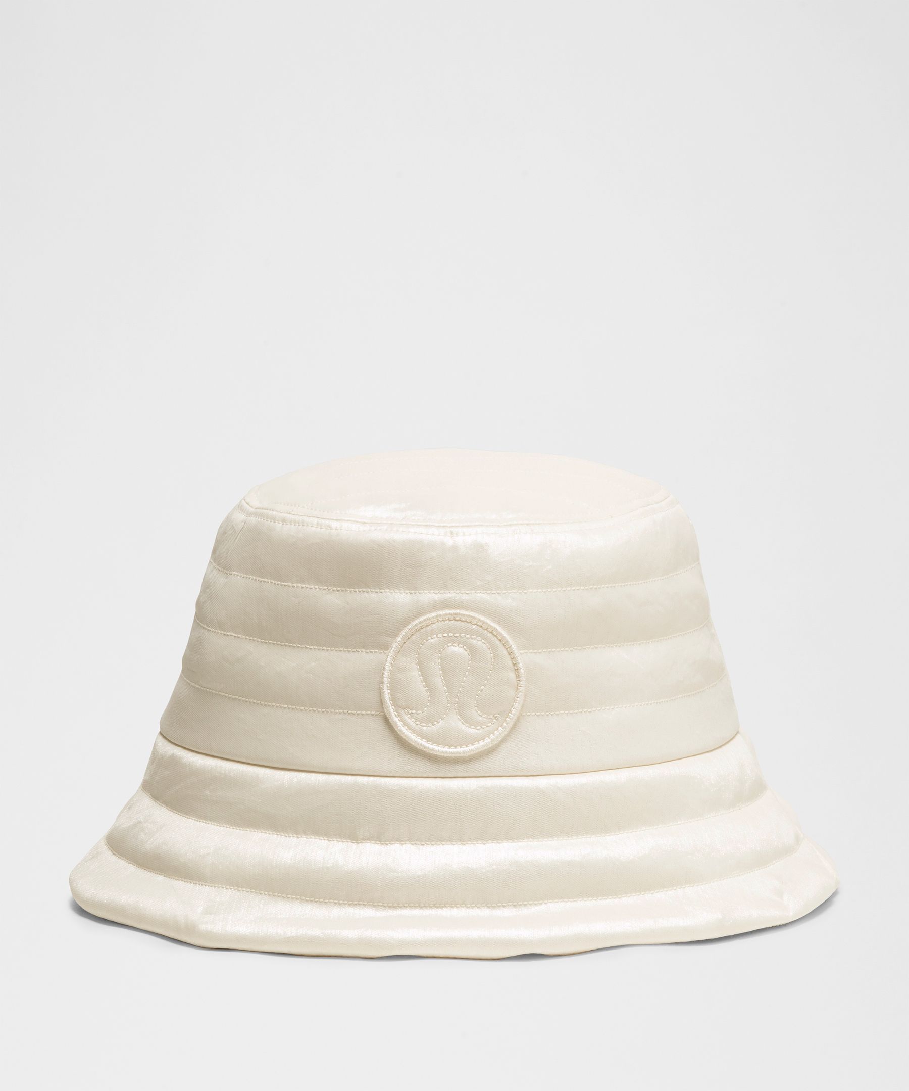 Wunder Puff Unisex Bucket Hat
