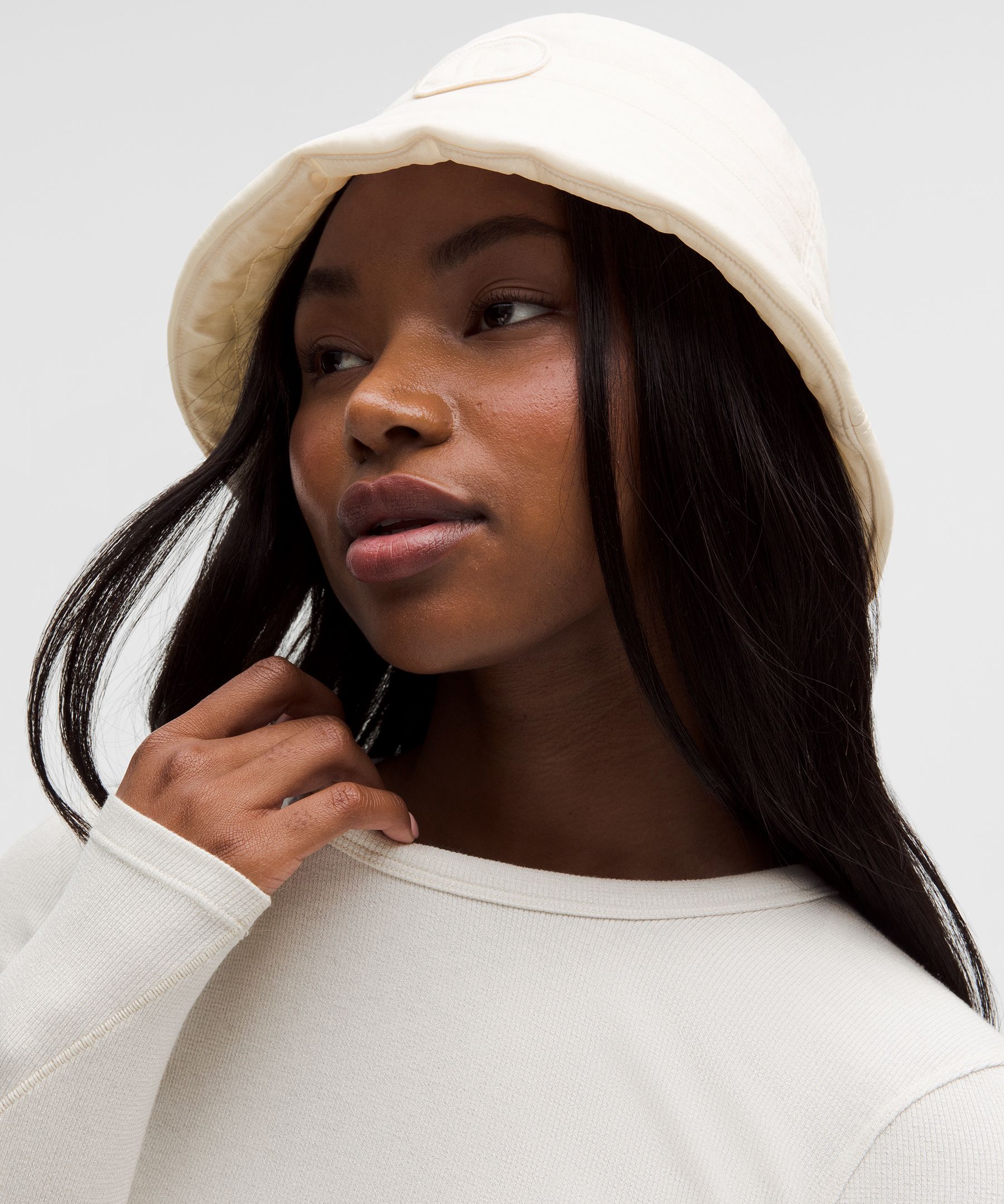 Wunder Puff Unisex Bucket Hat