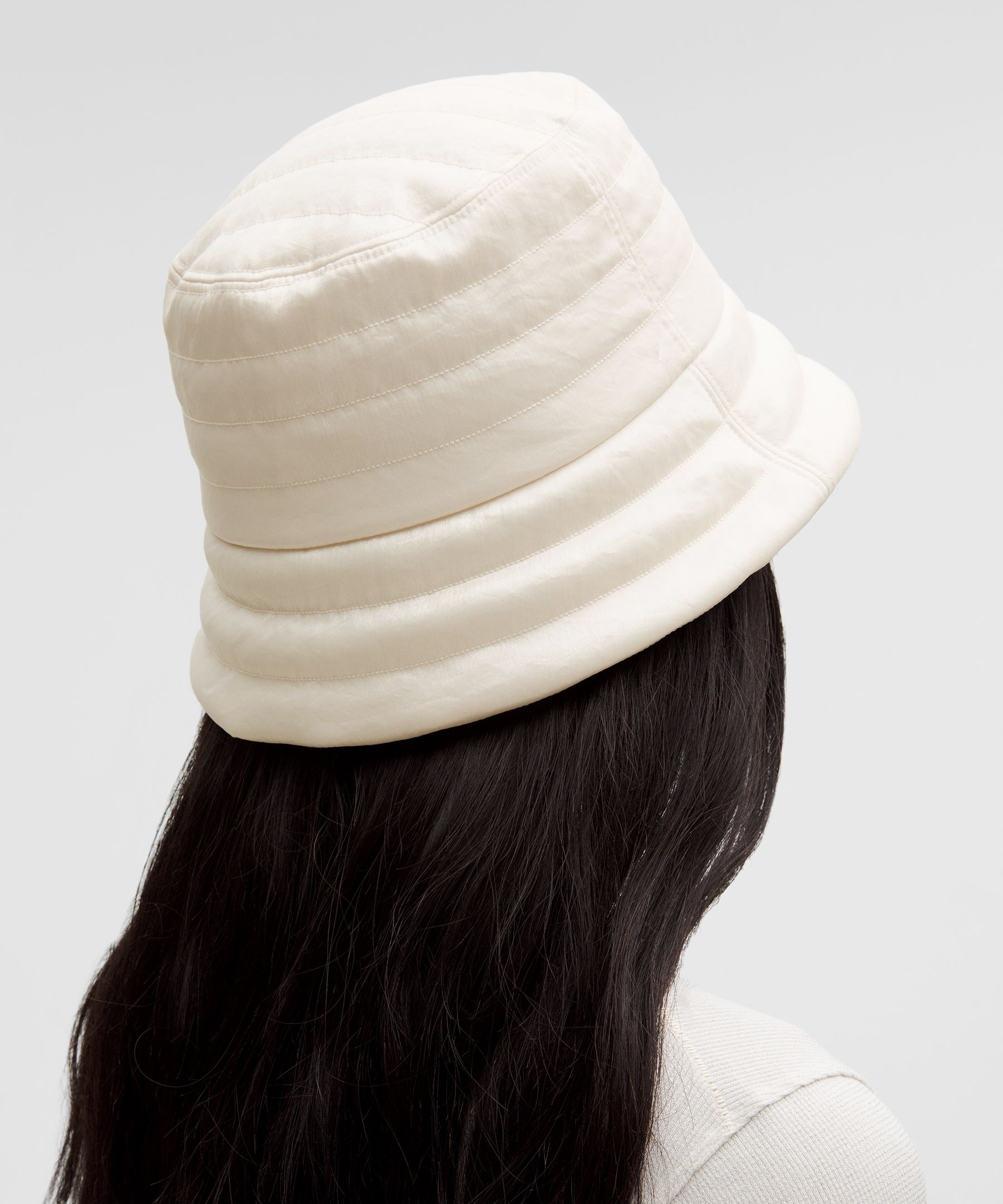 Wunder Puff Unisex Bucket Hat