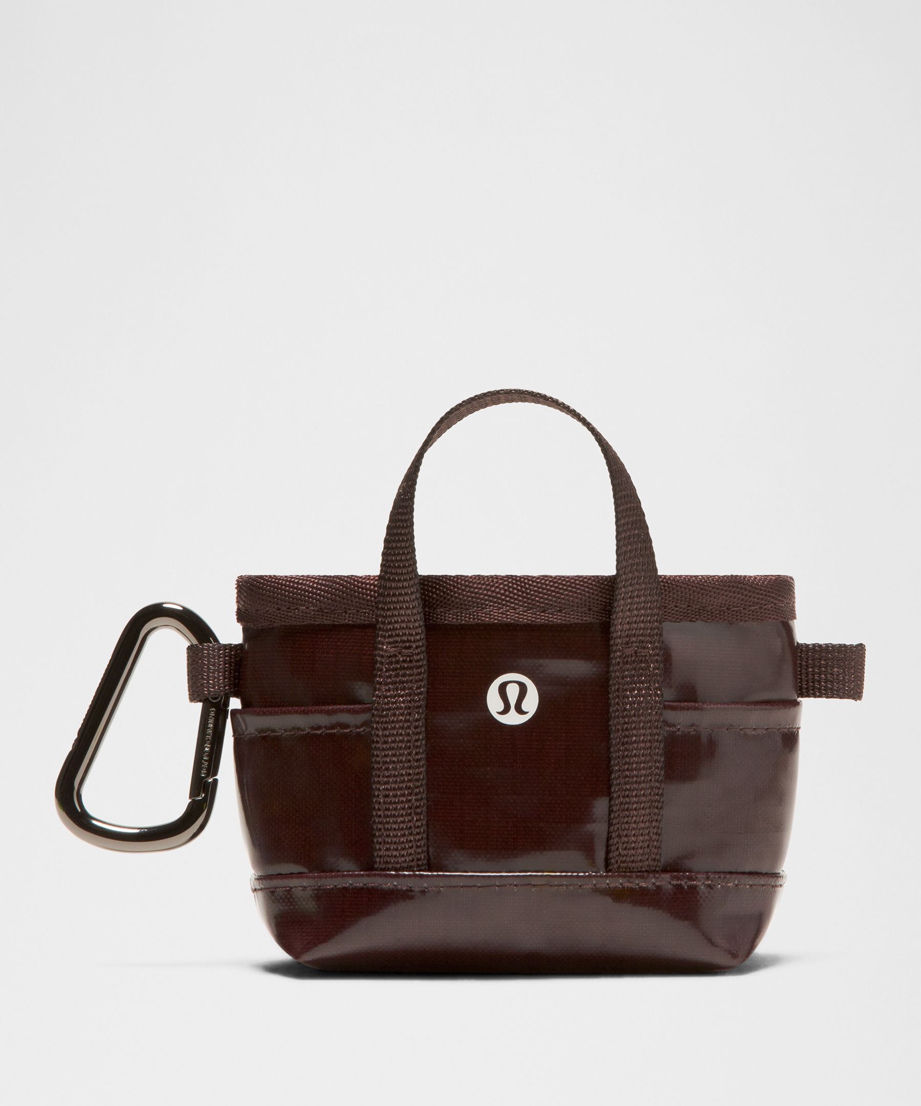 Team Canada Daily Multi-Pocket Ripstop Nano Tote Bag 