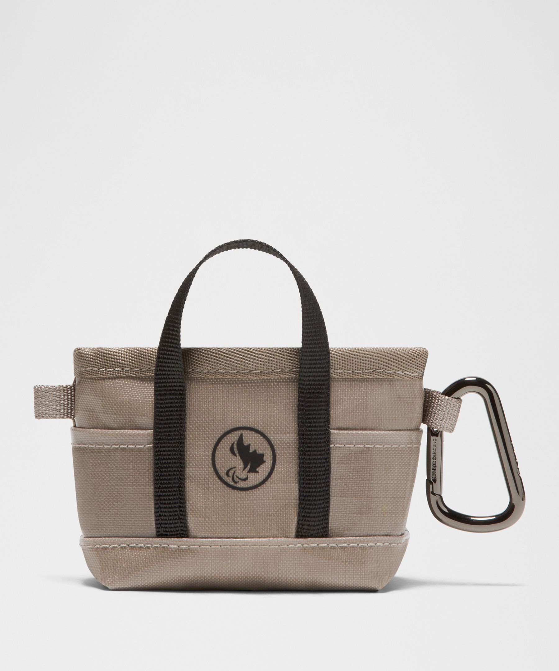 Team Canada Daily Multi-Pocket Ripstop Nano Tote Bag *CPC Logo