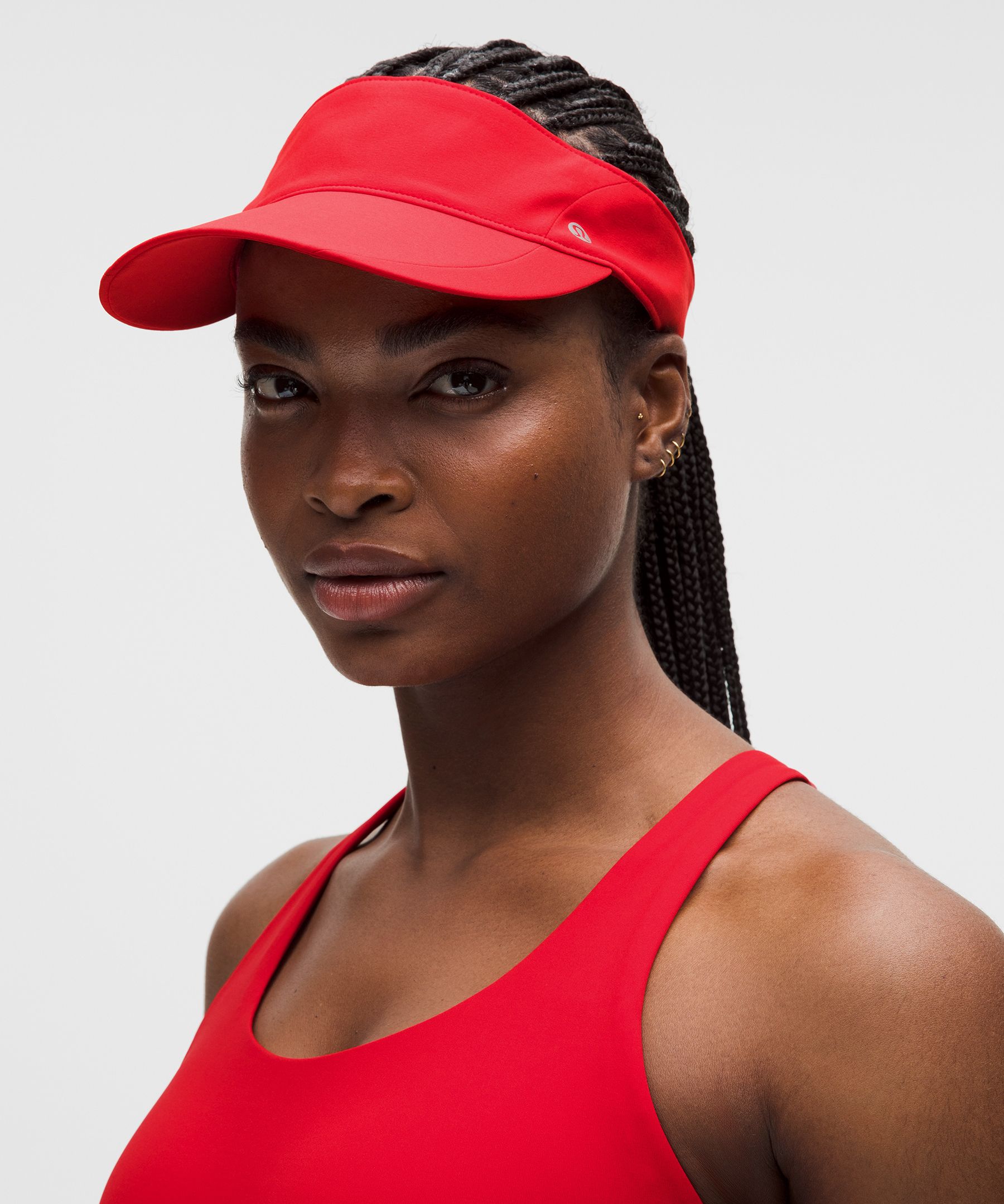 Visi&egrave;re multisport l&eacute;g&egrave;re