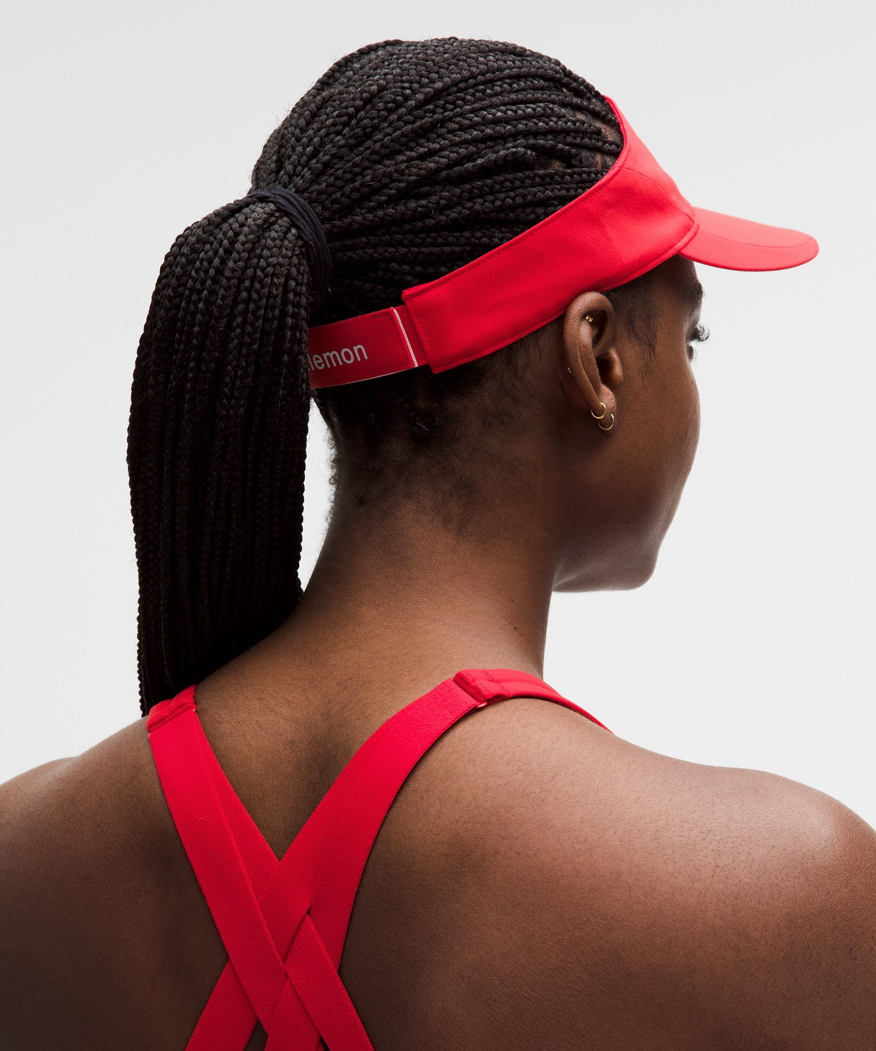 Visi&egrave;re multisport l&eacute;g&egrave;re