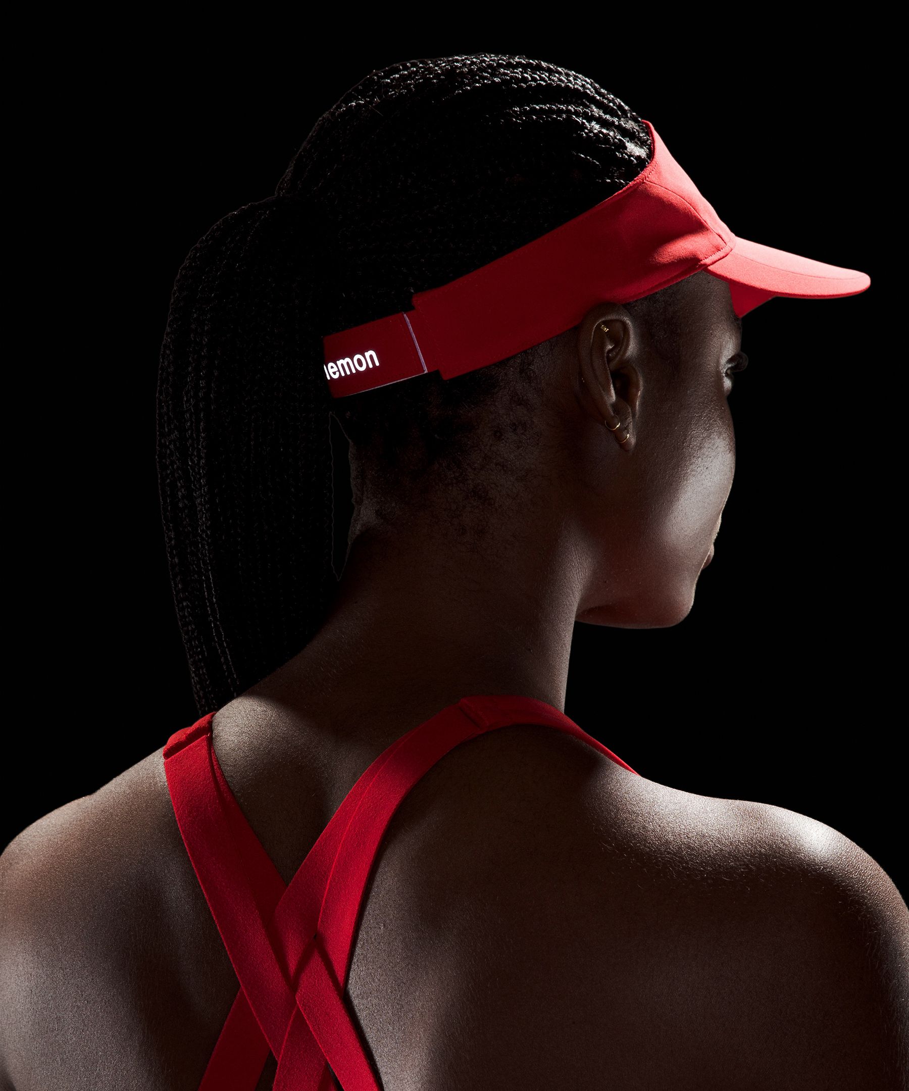 Visi&egrave;re multisport l&eacute;g&egrave;re