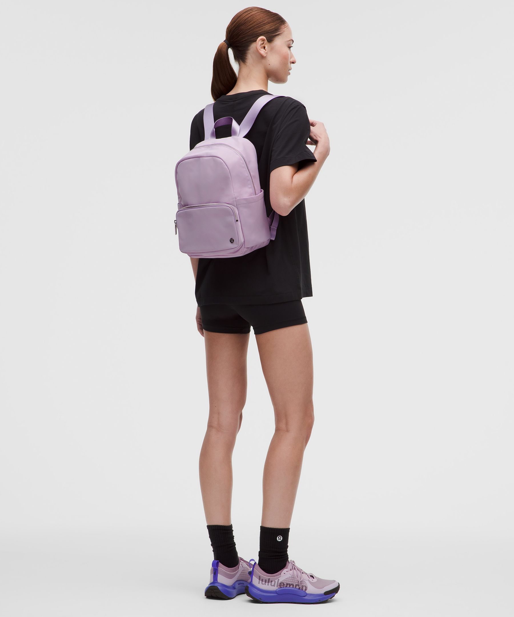Everywhere Backpack Small 11.5L *Metal Hardware
