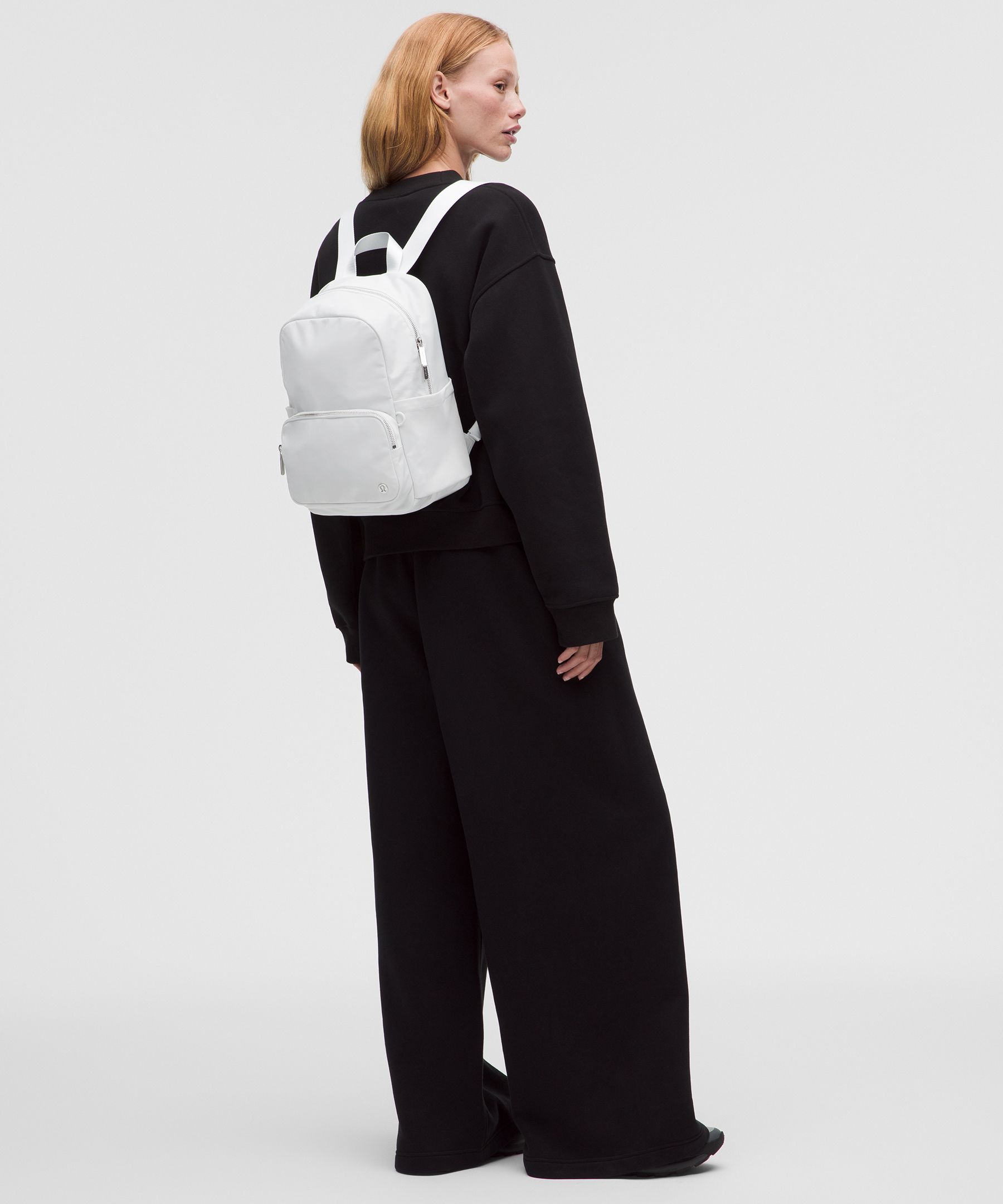 Everywhere Backpack Small 11.5L *Metal Hardware