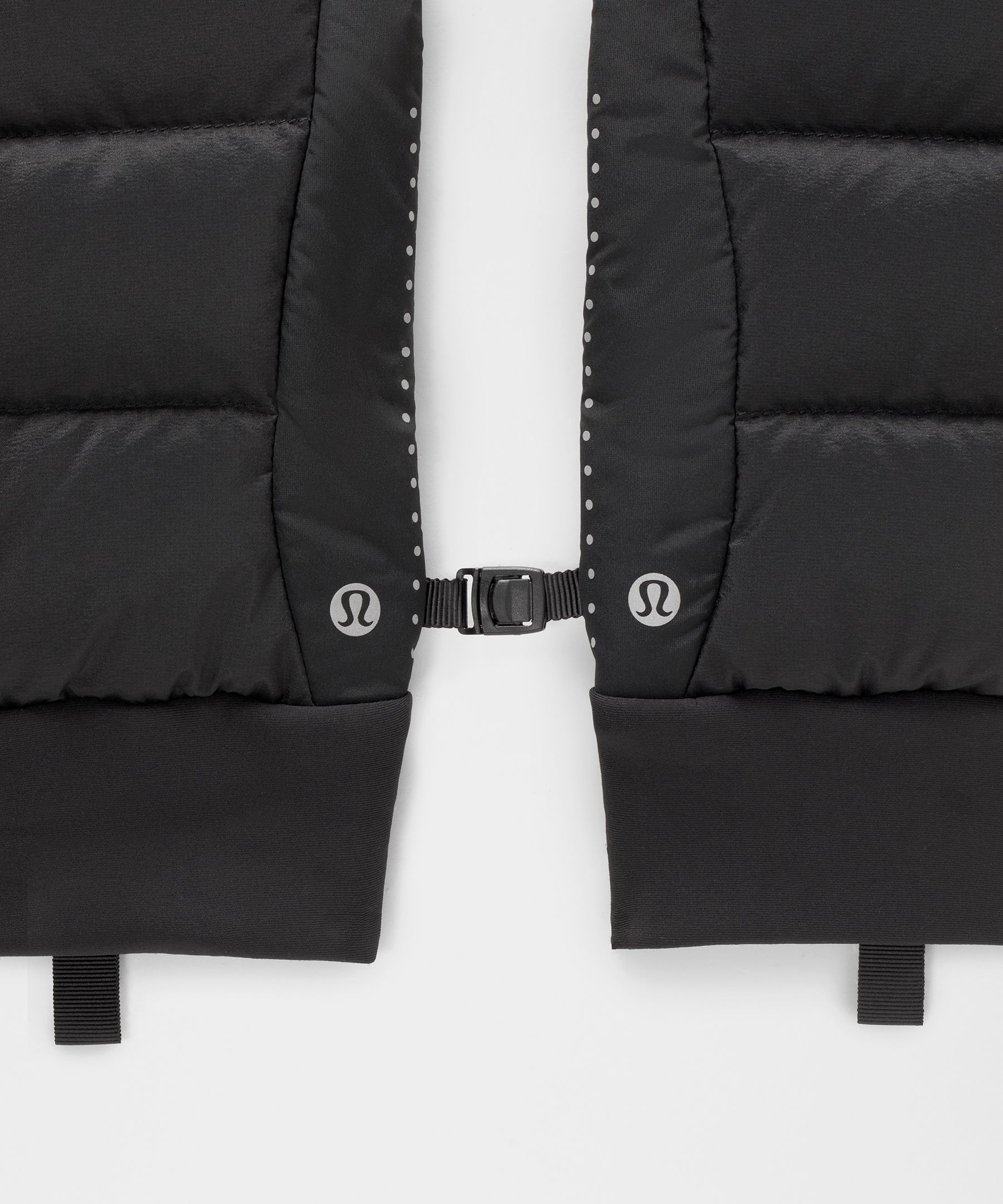 Down for It All Mittens