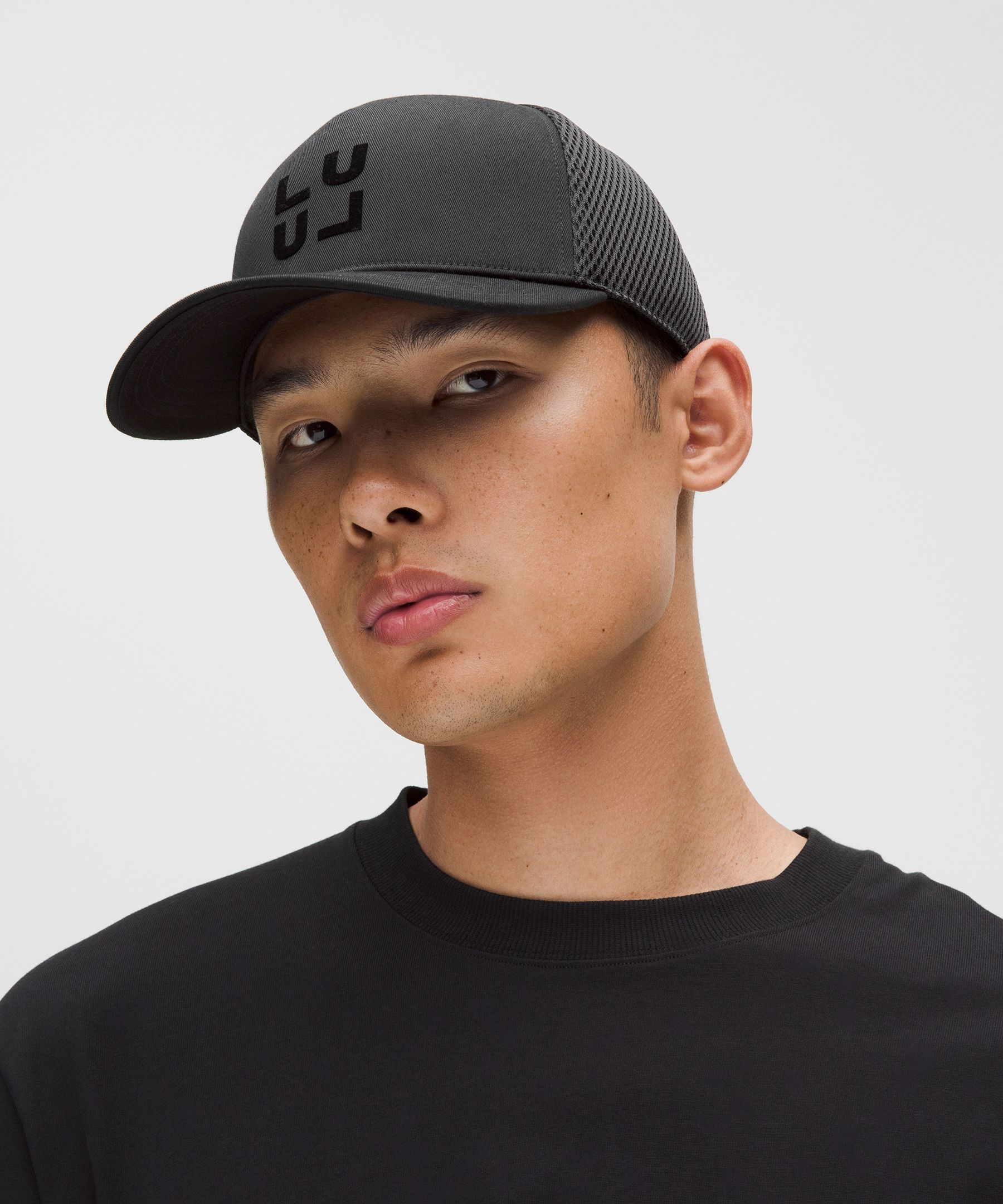 トラッカーハット *スタック | キャップ＆帽子 | Lululemon JP