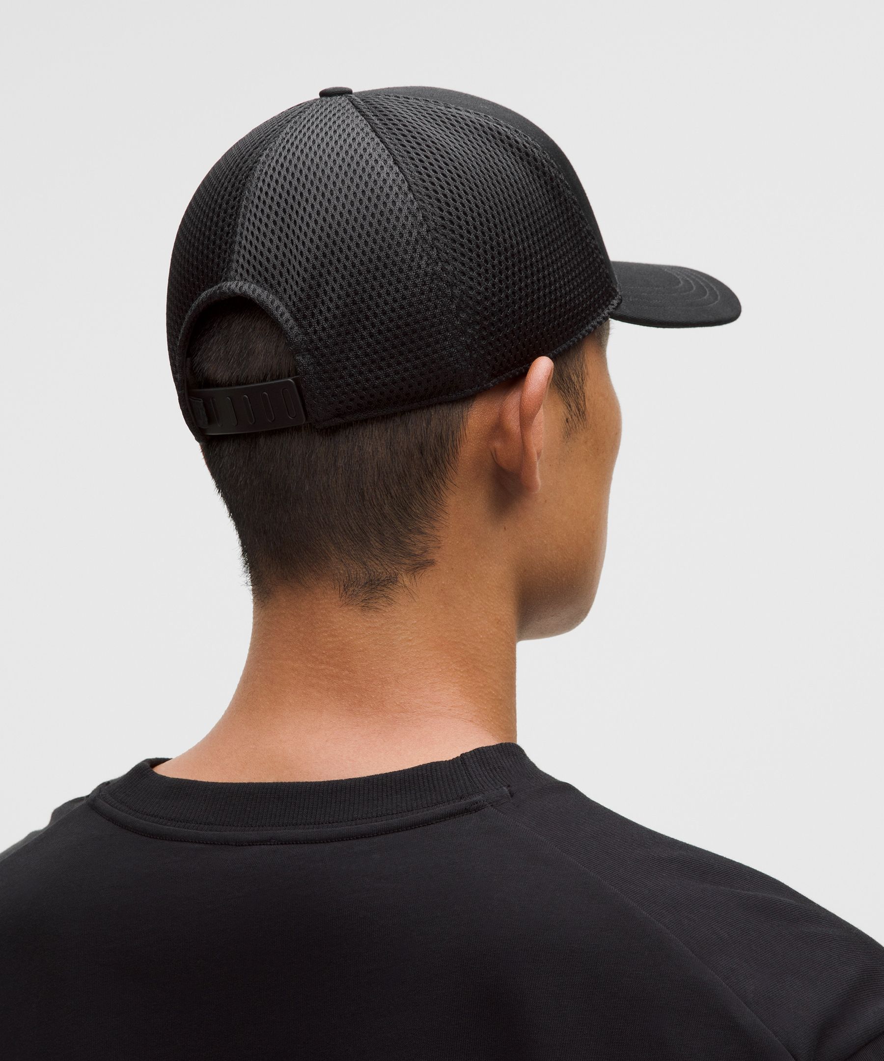 Lululemon Trucker Hat