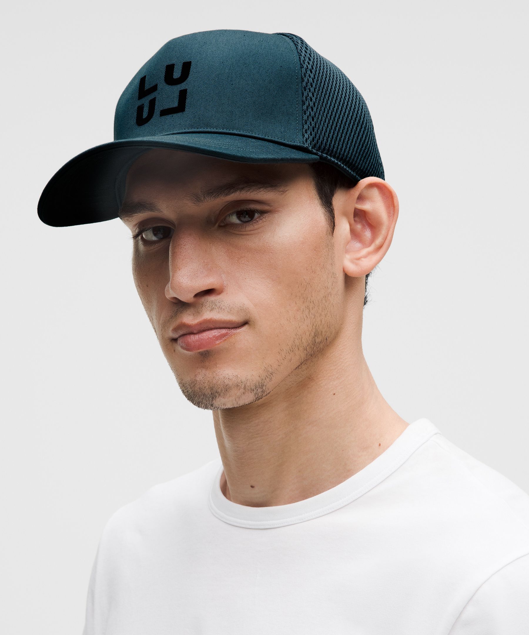 Lululemon Trucker Hat