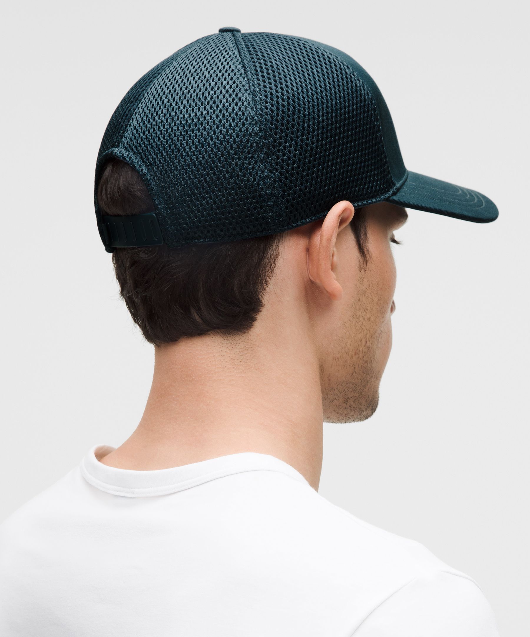 Lululemon Trucker Hat