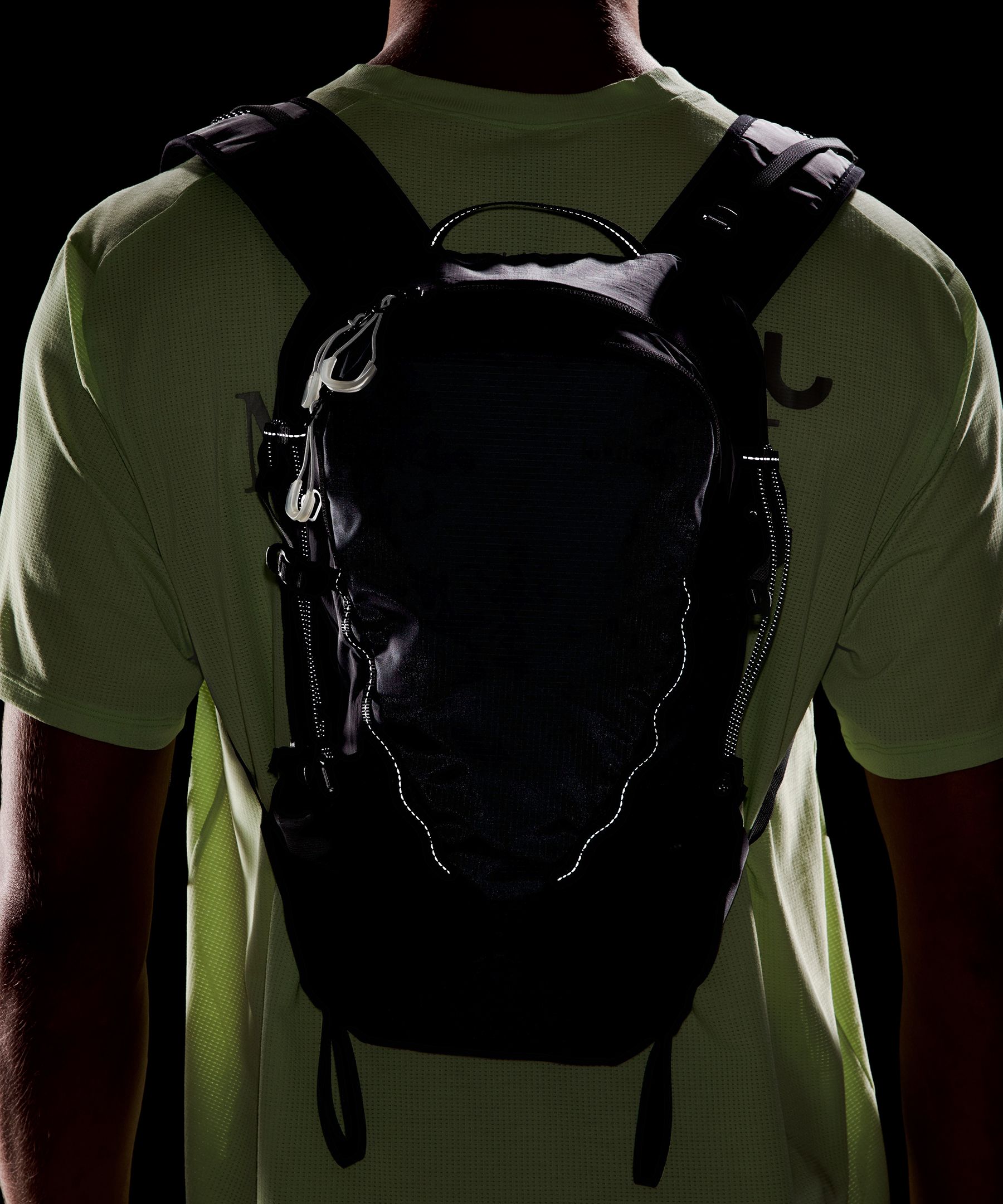 lululemon all sport backpack 10l Or Hike Your Way Into Adventure Lululemon athletica All Sport Backpack