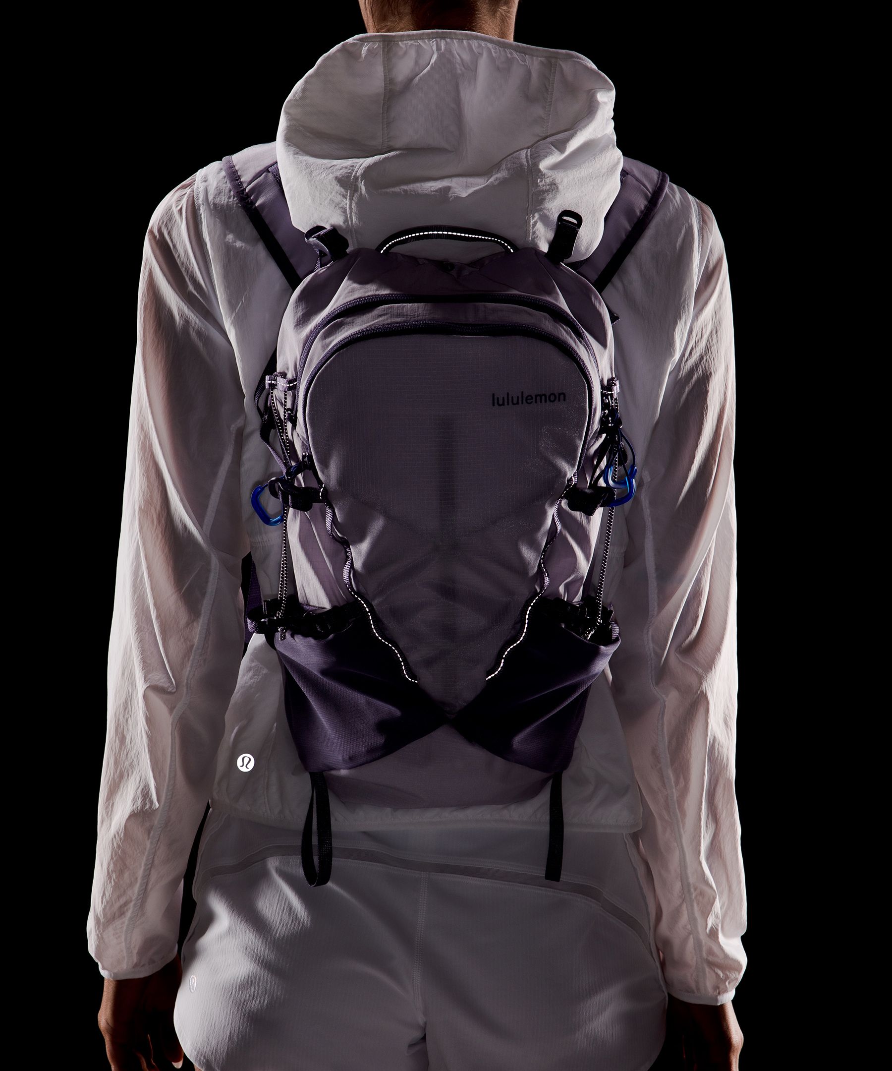 Lululemon All Sport Backpack 10l