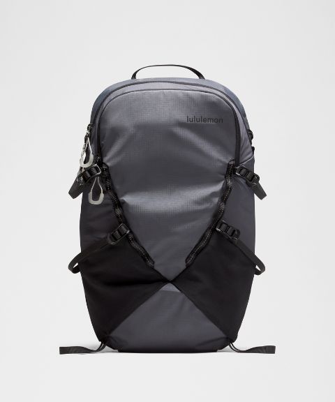 Рюкзак Lululemon All Sport объёмом 10 л